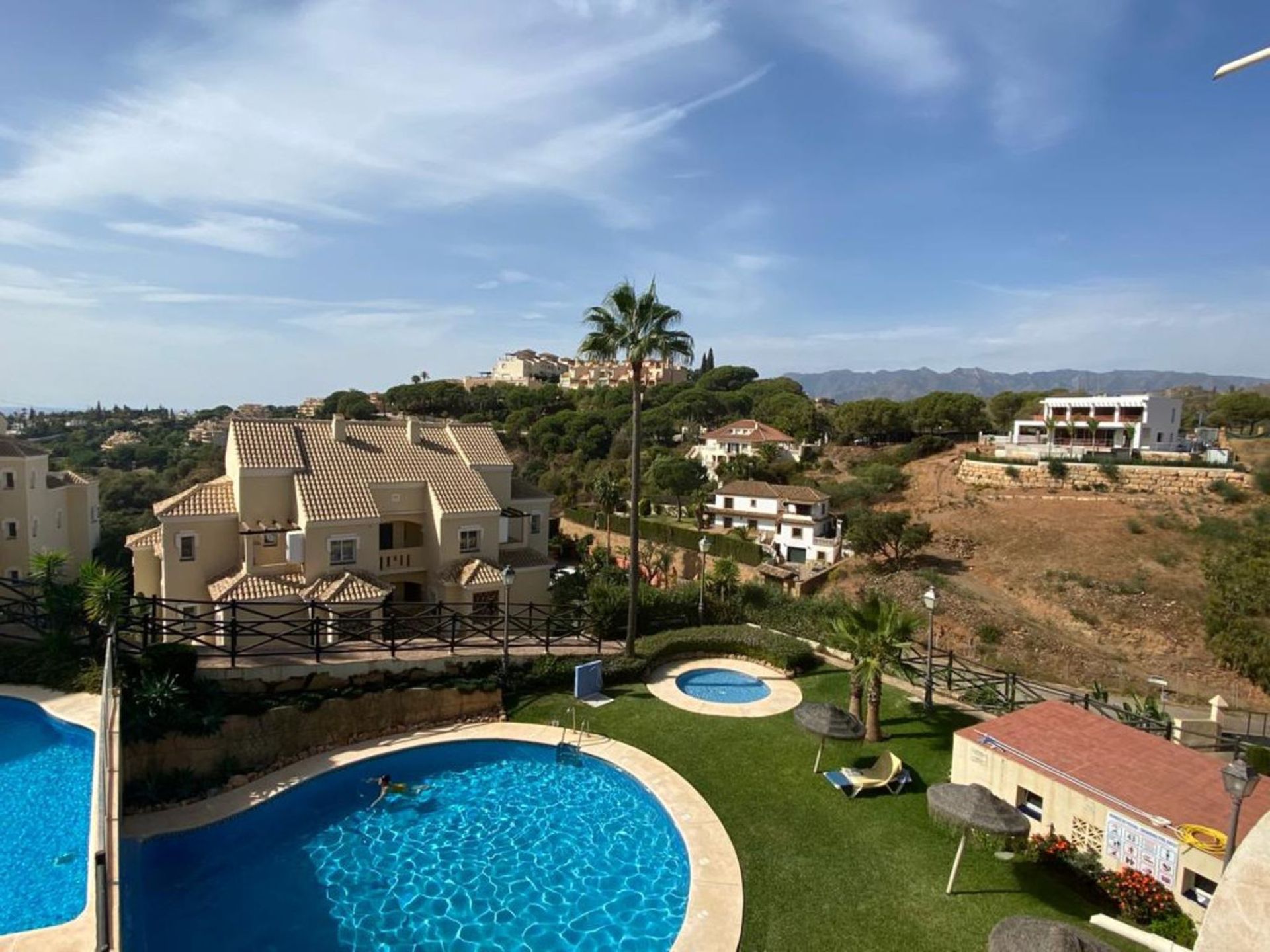 분양 아파트 에 Marbella, Andalucía 11134571