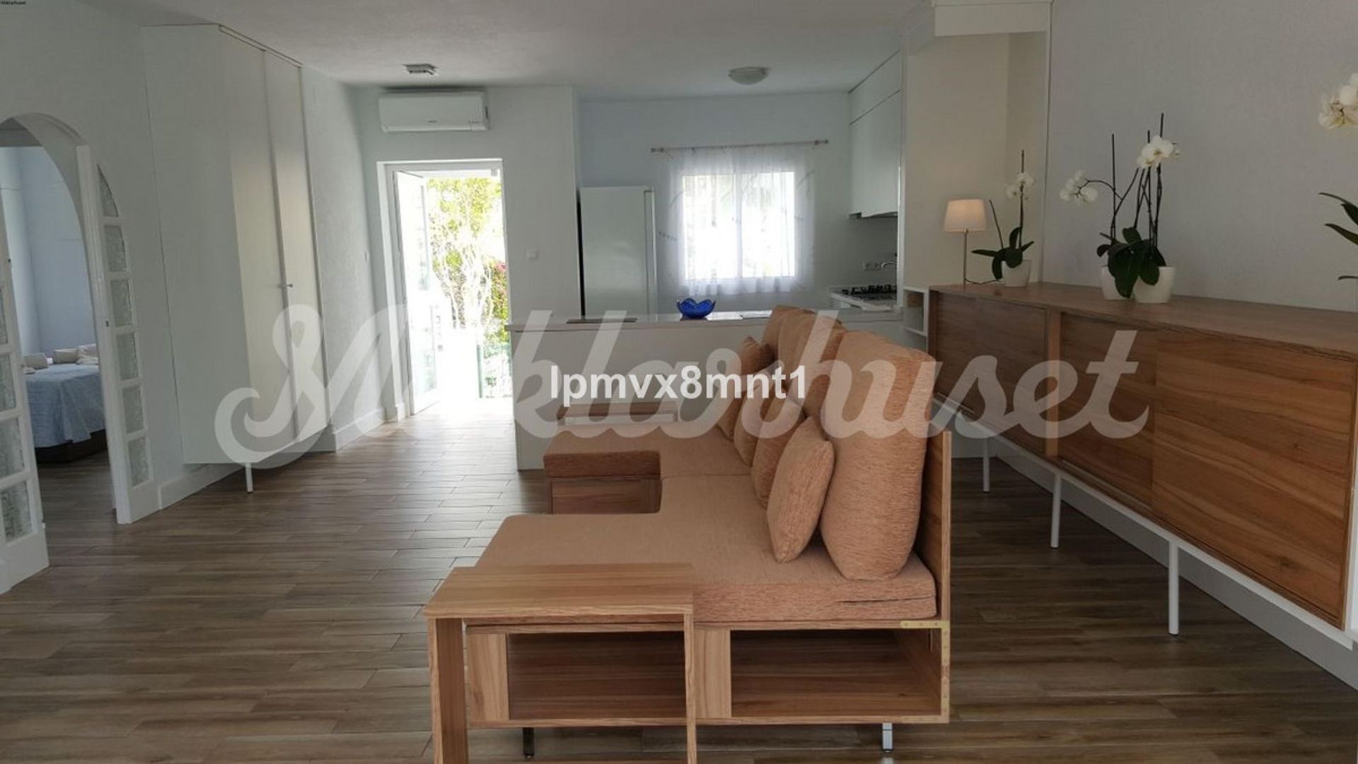 loger dans Marbella, Andalucía 11134574