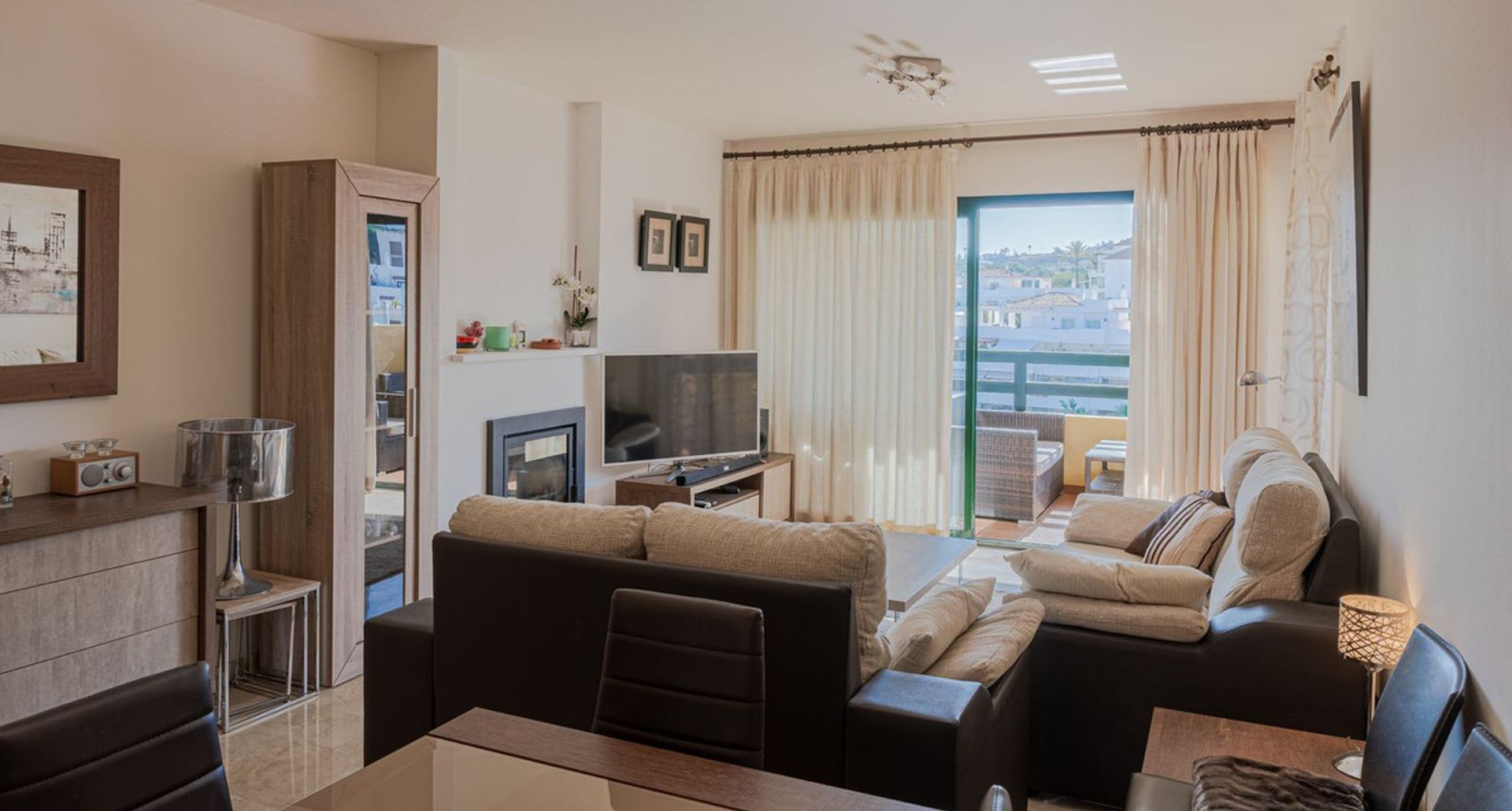 Condominio en Estepona, Andalucía 11134624