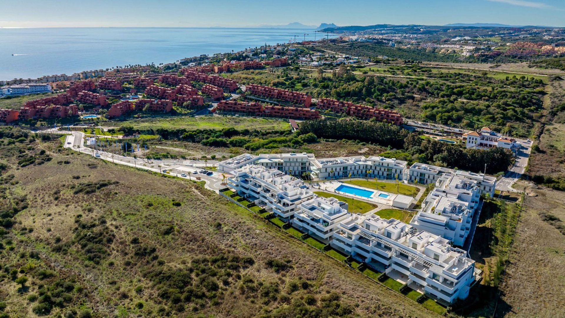 Kondominium di Estepona, Andalucía 11134650