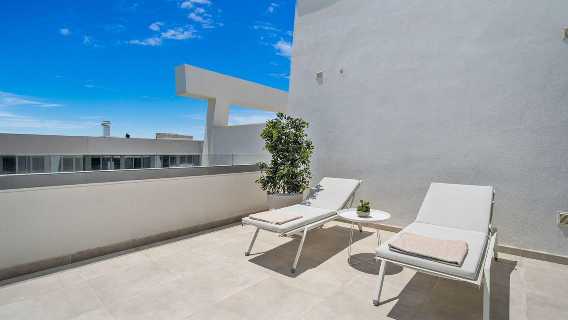 Condominium dans Estepona, Andalucía 11134654