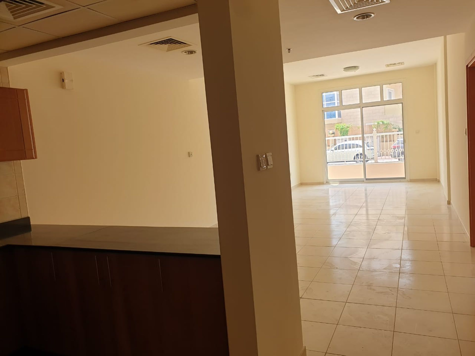 Condominium dans Warisan, Dubaï 11134704