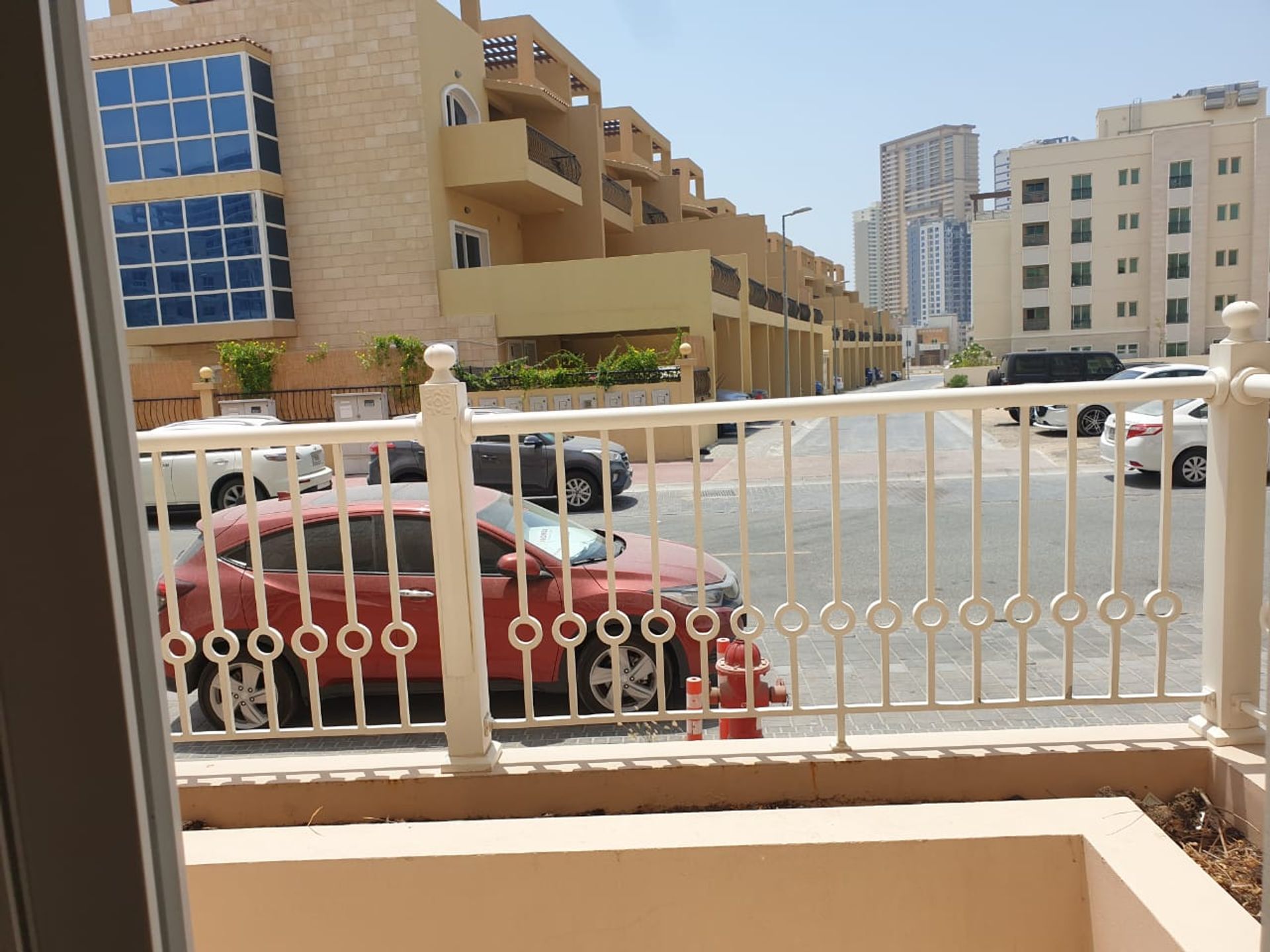 Condominium in دبي, دبي 11134704