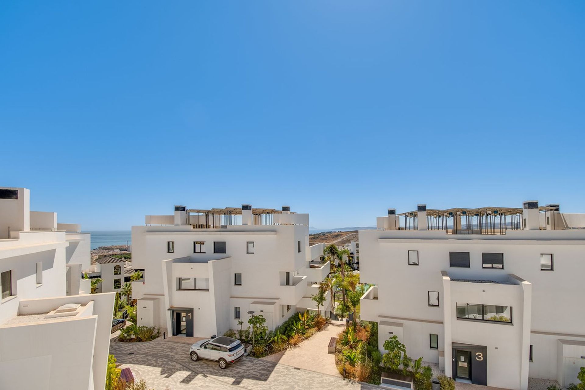 Συγκυριαρχία σε Estepona, Andalucía 11134709