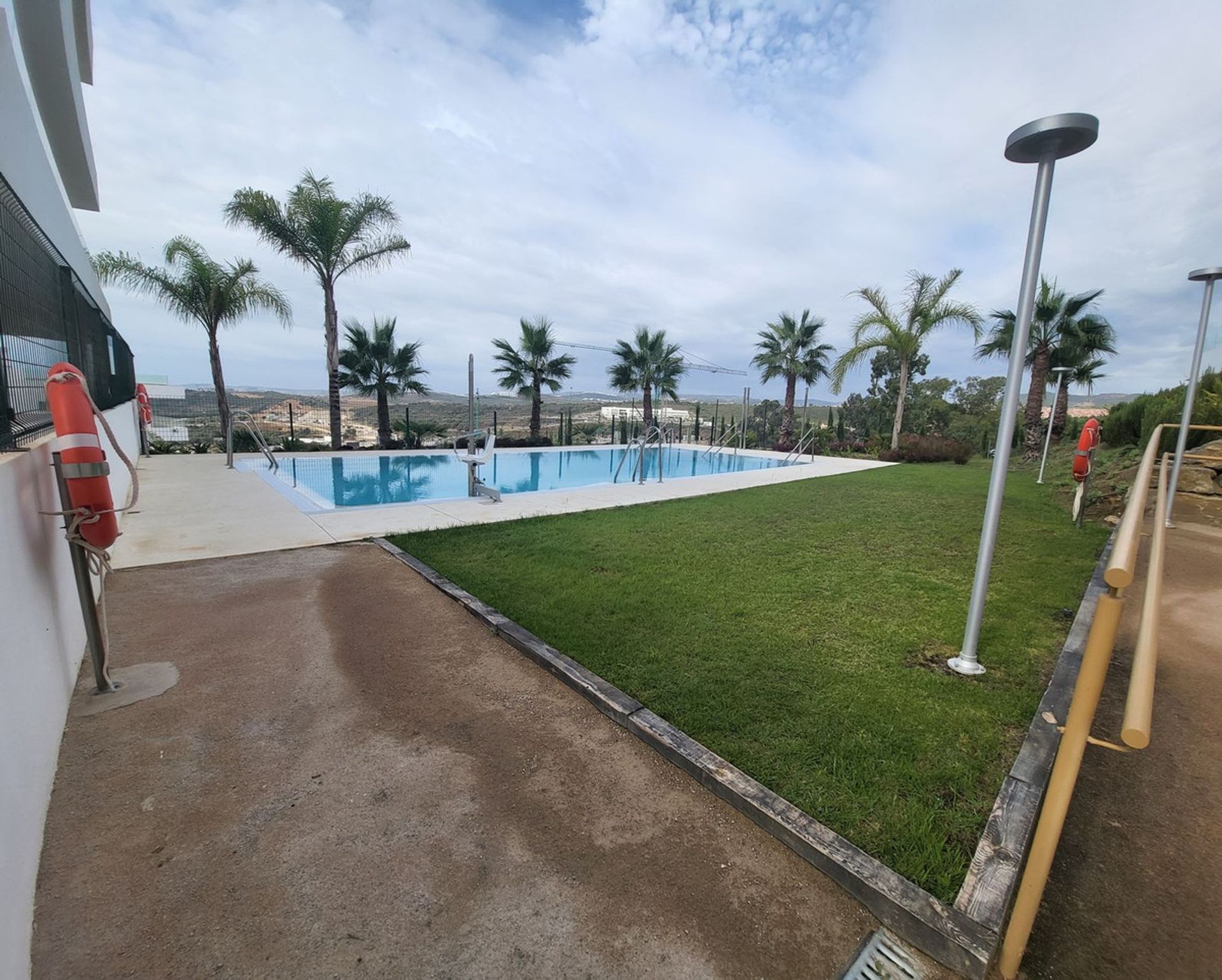 Condominio nel Estepona, Andalucía 11134715