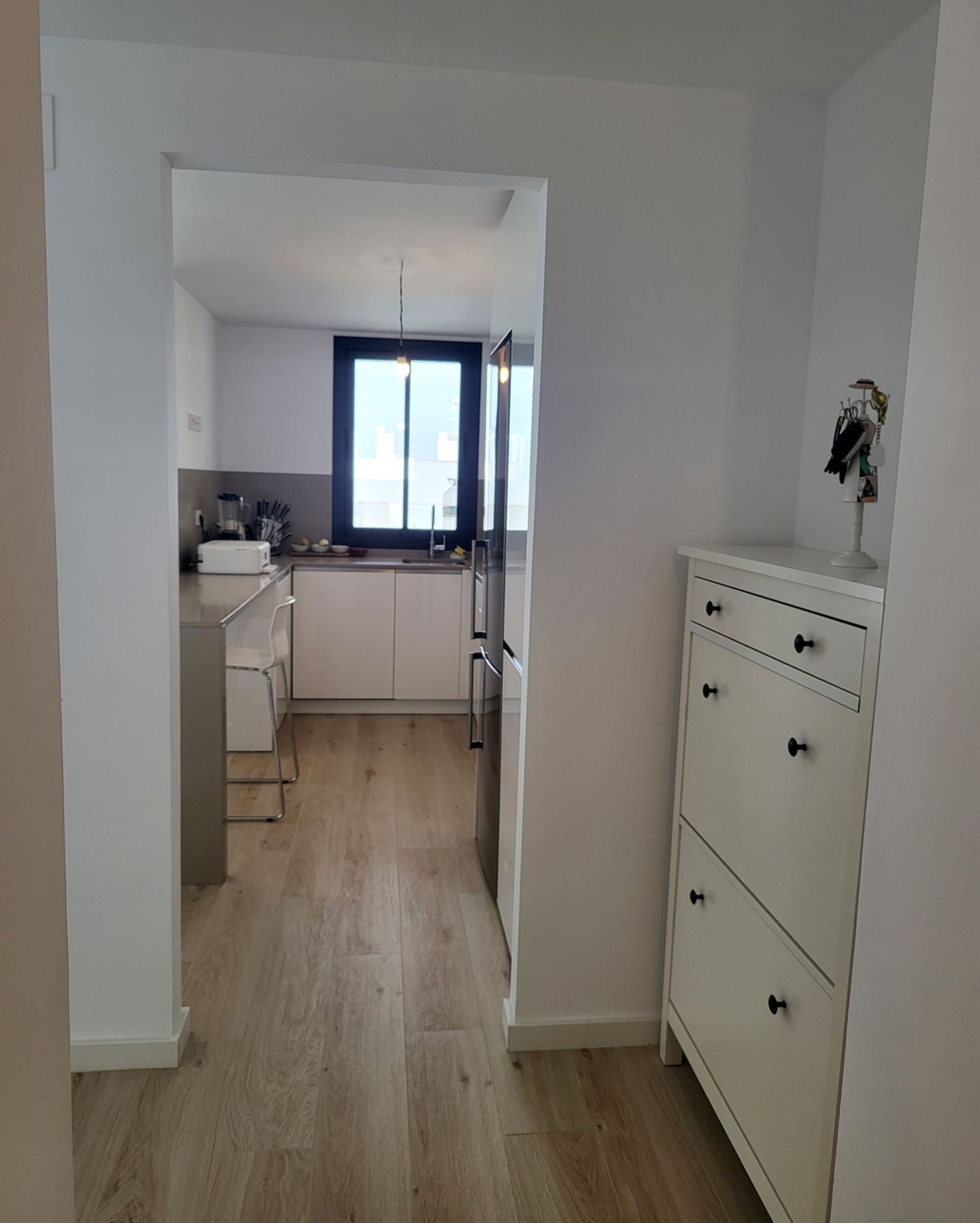 Condominio en Estepona, Andalucía 11134715