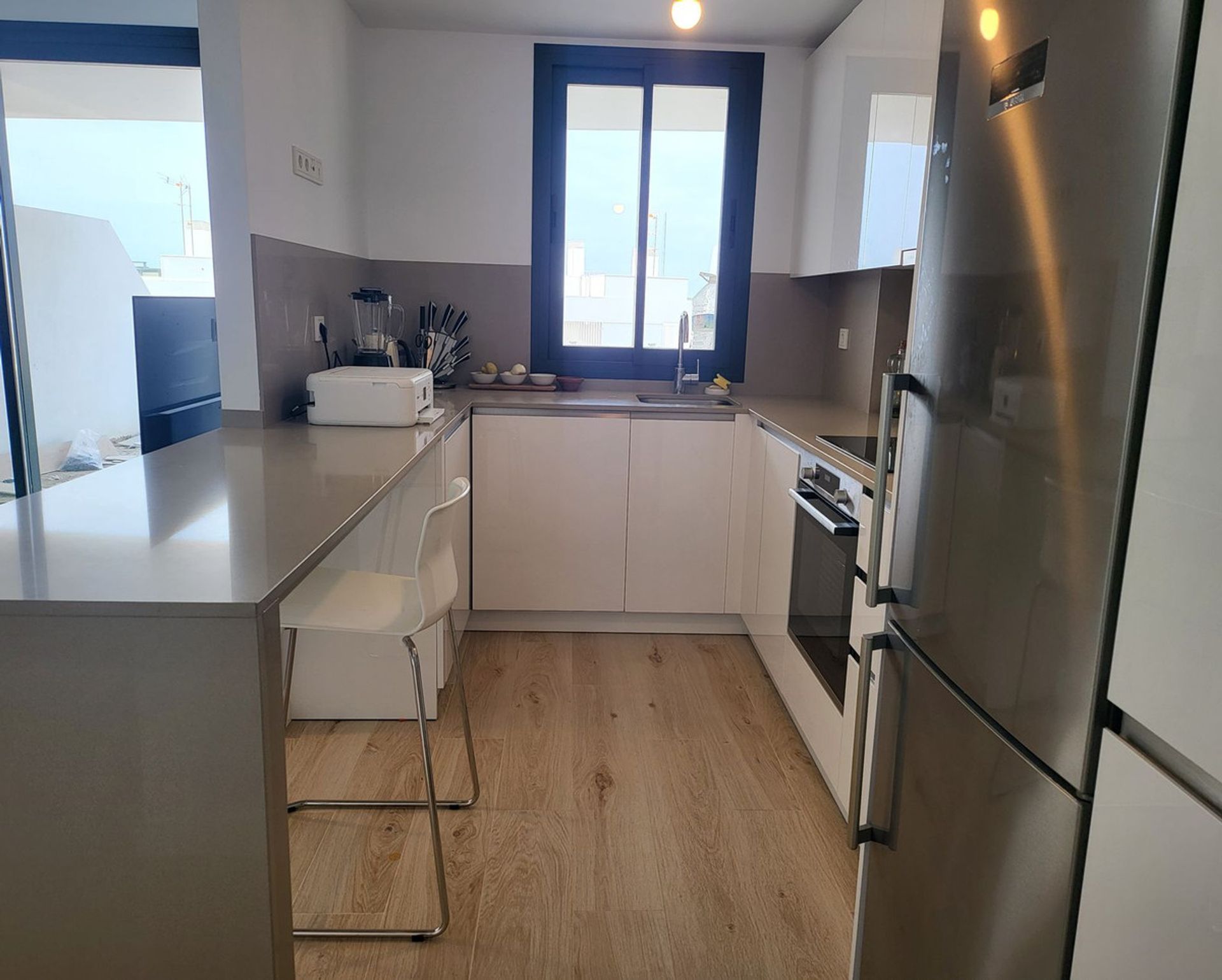 Condominio en Estepona, Andalucía 11134715