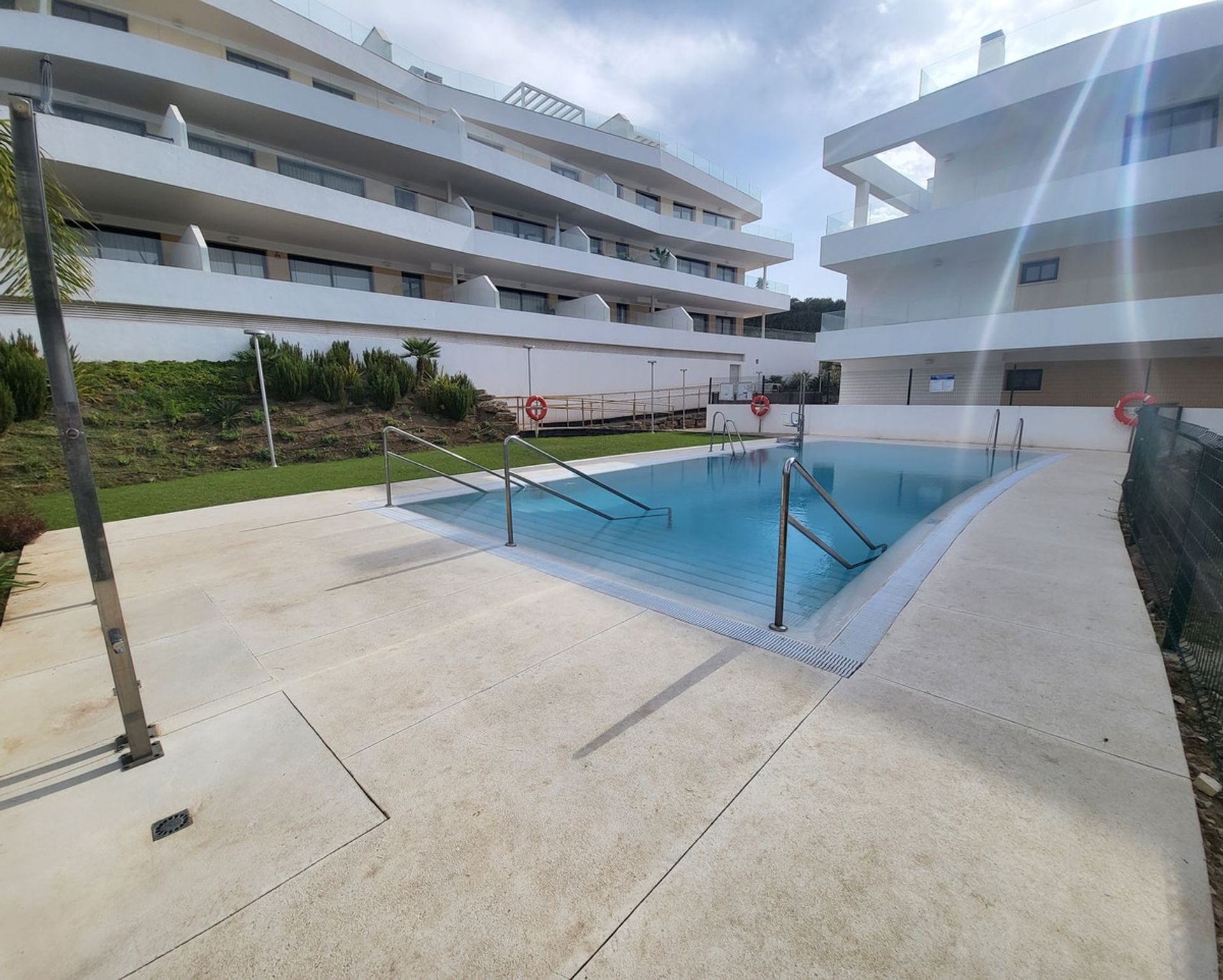 Condominio en Estepona, Andalucía 11134715