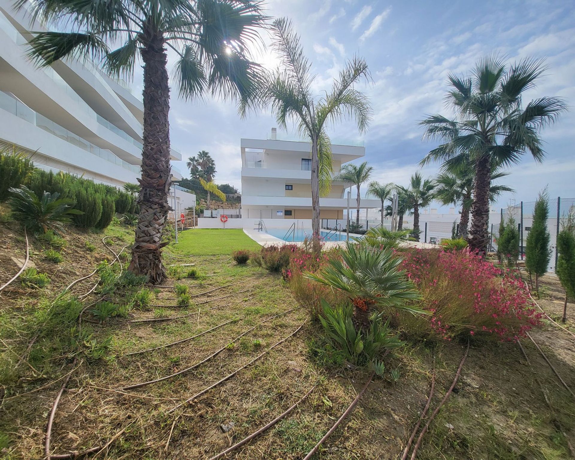 Condominio nel Estepona, Andalucía 11134715