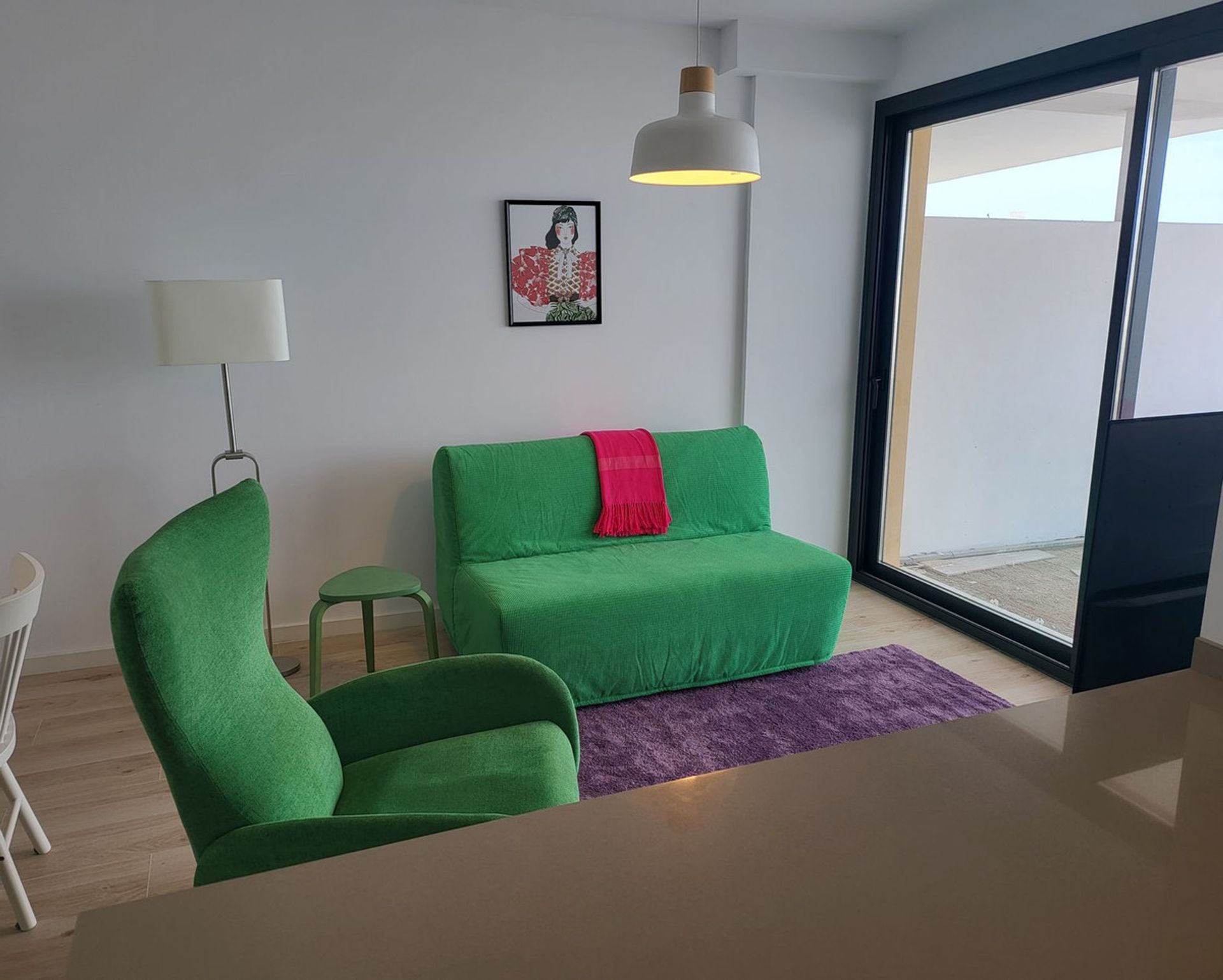 Condominio en Estepona, Andalucía 11134715