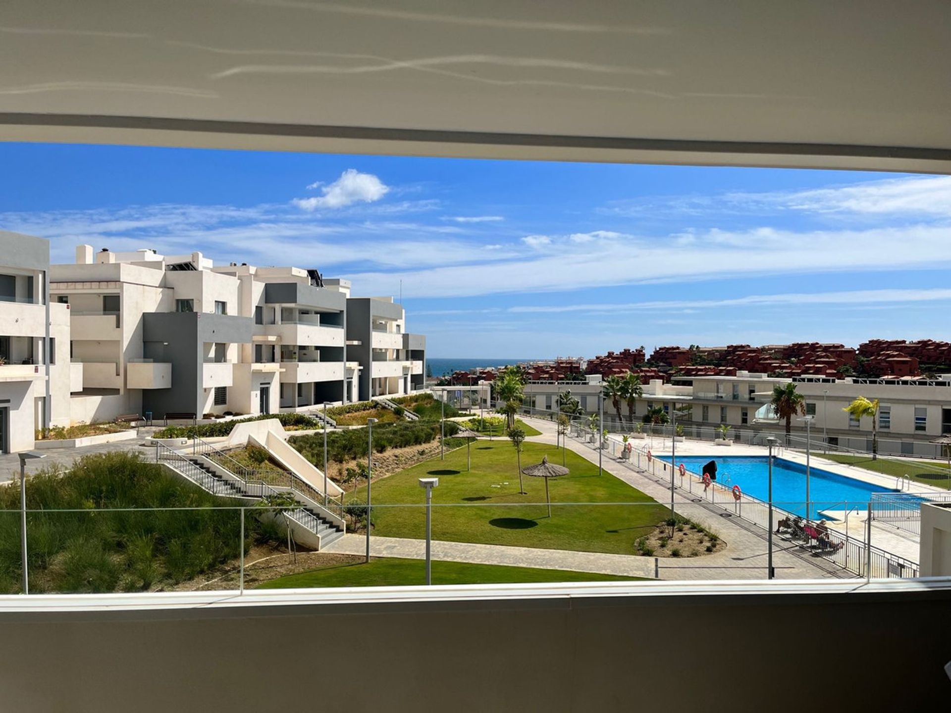 Condominio en Estepona, Andalucía 11134722