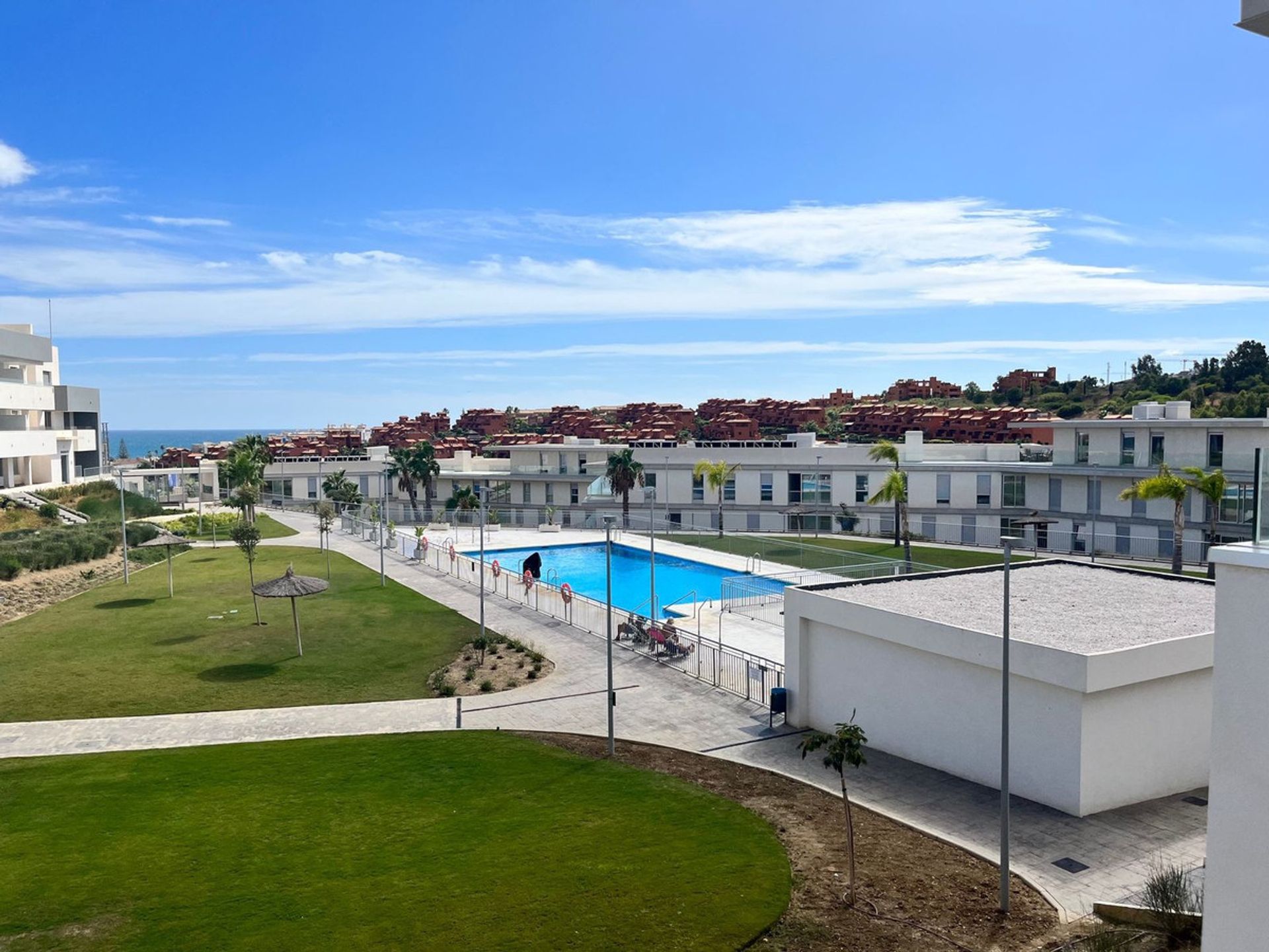 Condominio nel Estepona, Andalucía 11134722