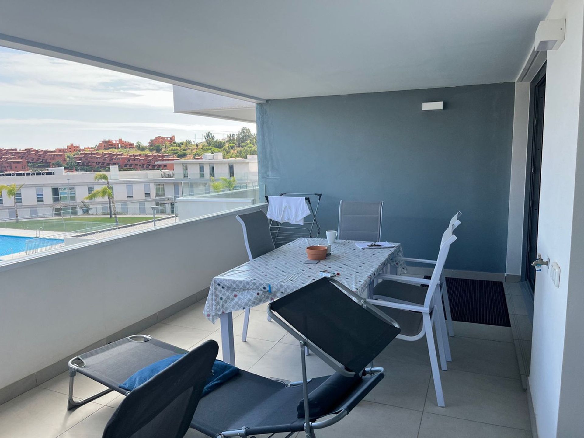 Condominium dans Estepona, Andalucía 11134722