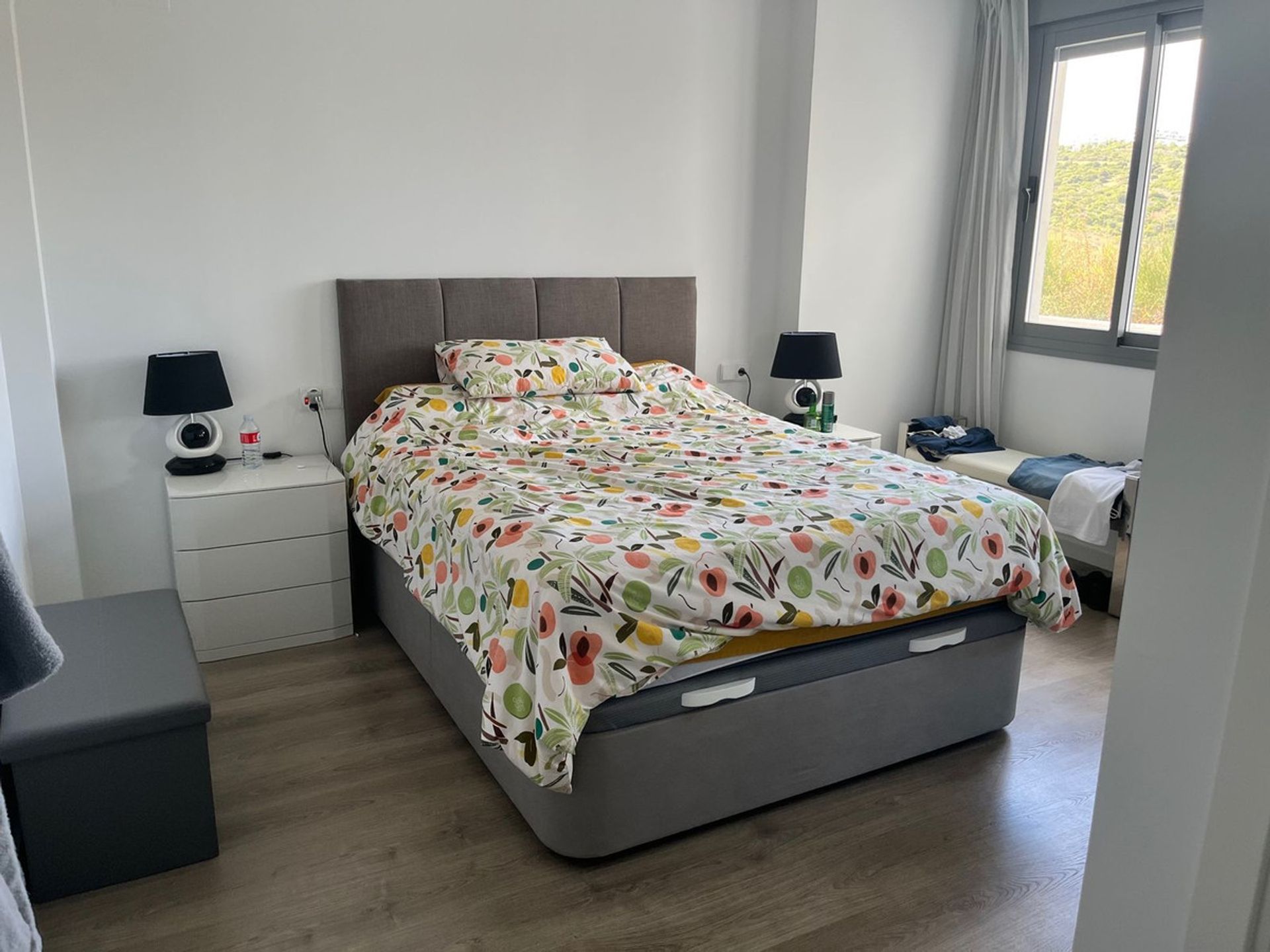 Osakehuoneisto sisään Estepona, Andalucía 11134722