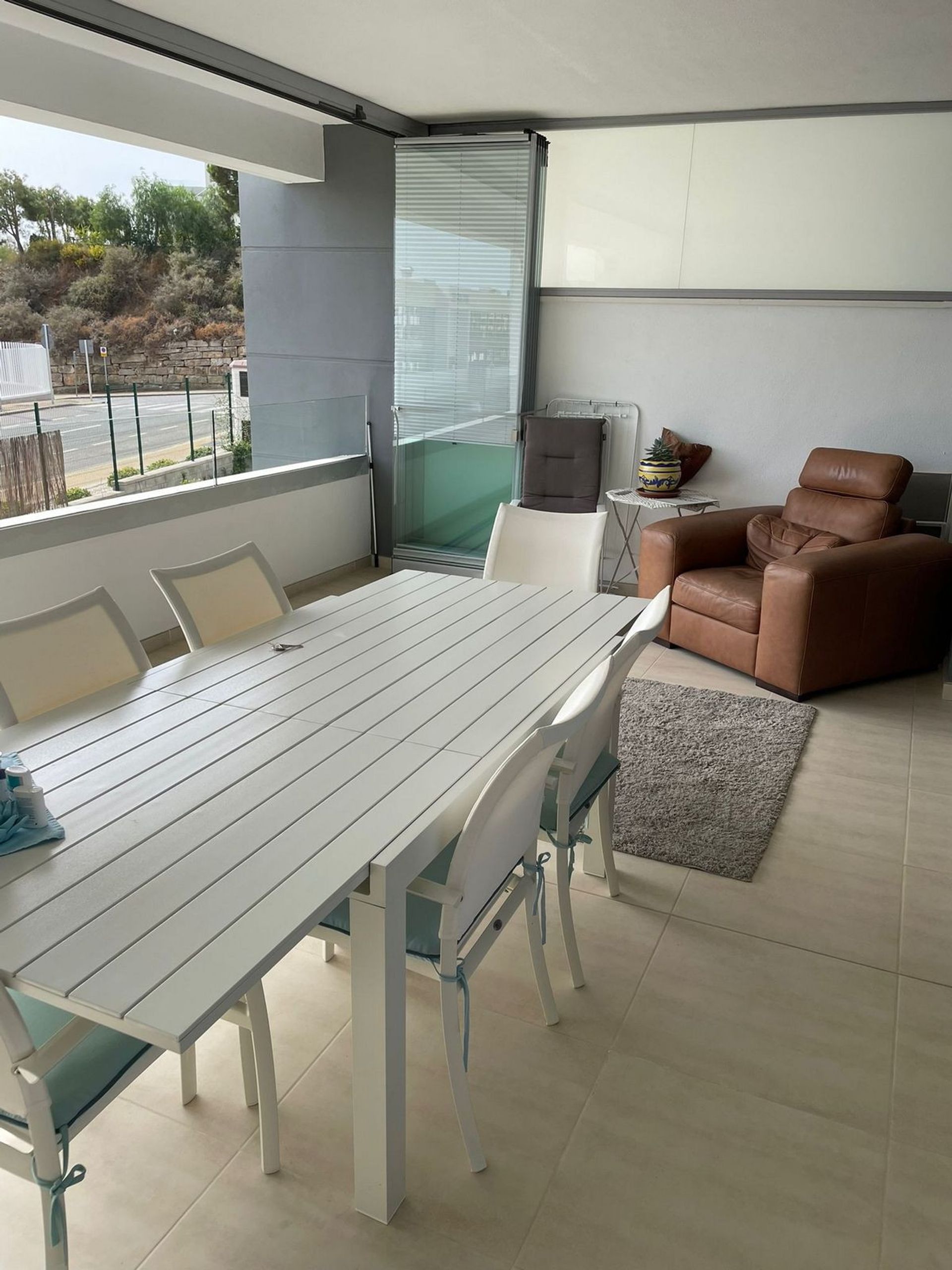 Condominium in Estepona, Andalusië 11134733