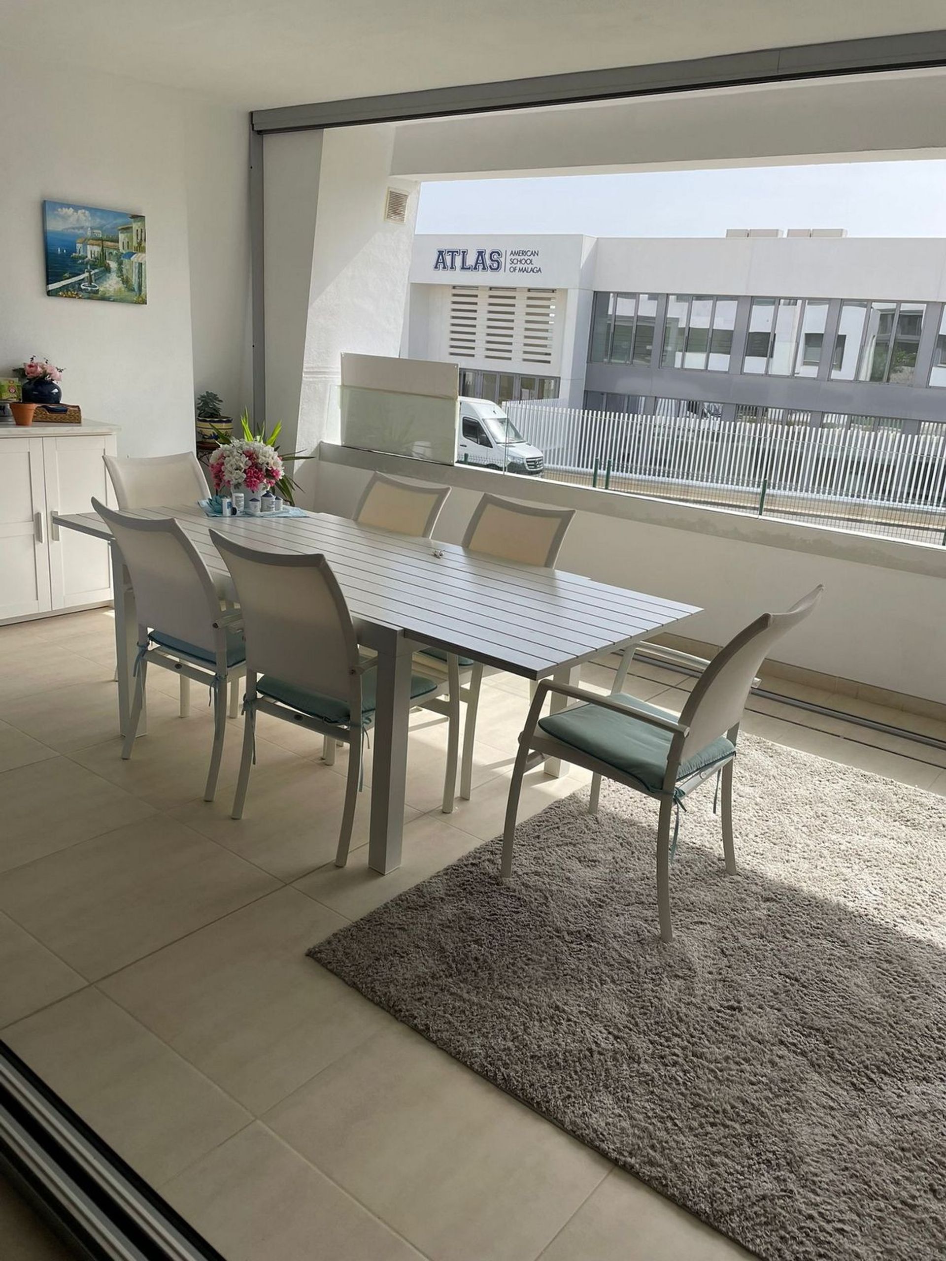 Condominium in Estepona, Andalusië 11134733