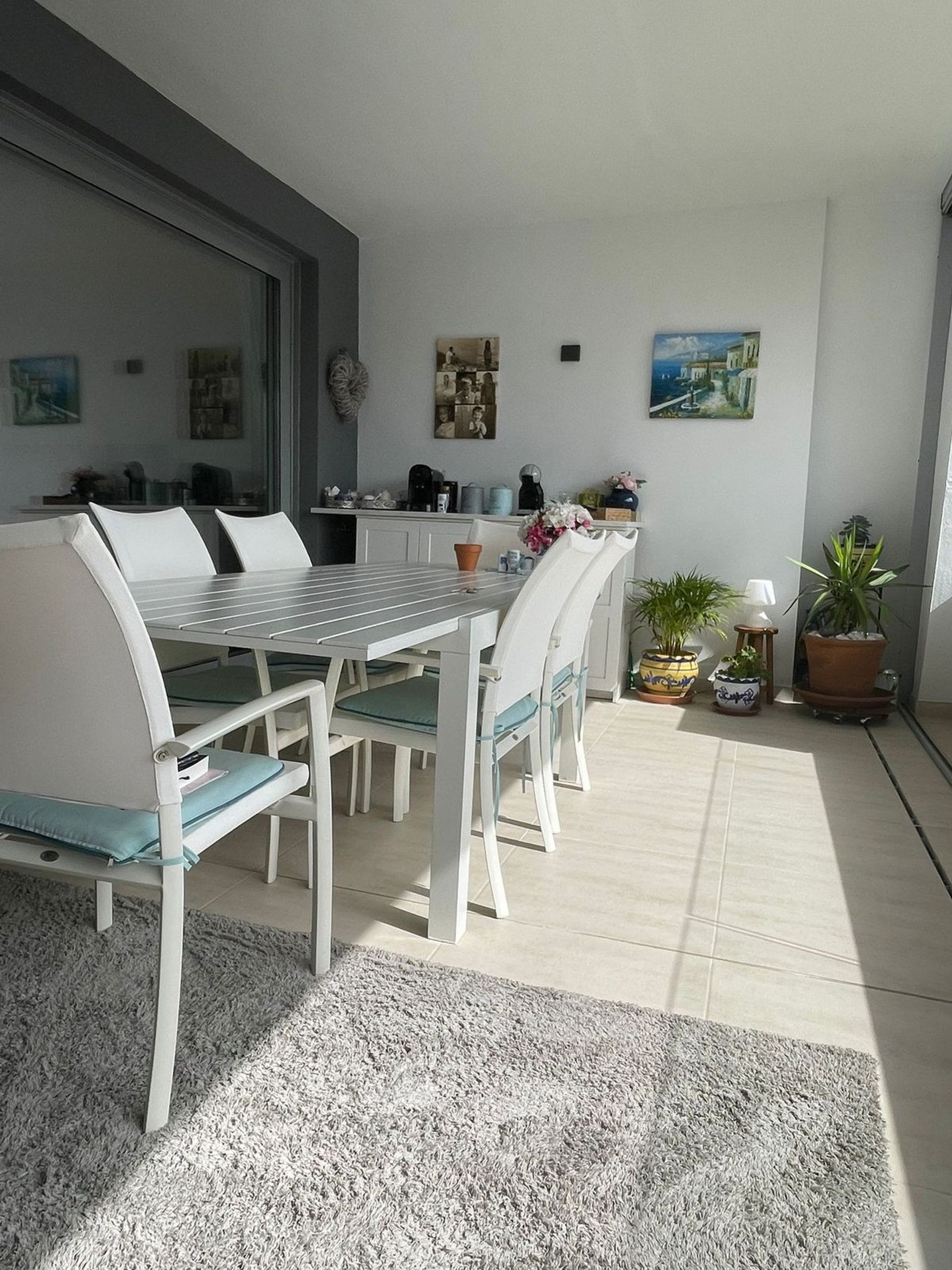 Condominium in Estepona, Andalusië 11134733