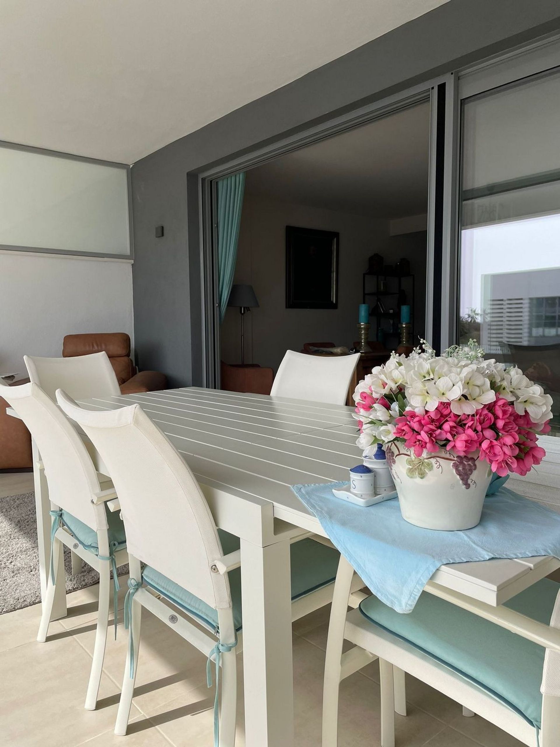 Condominium in Estepona, Andalusië 11134733