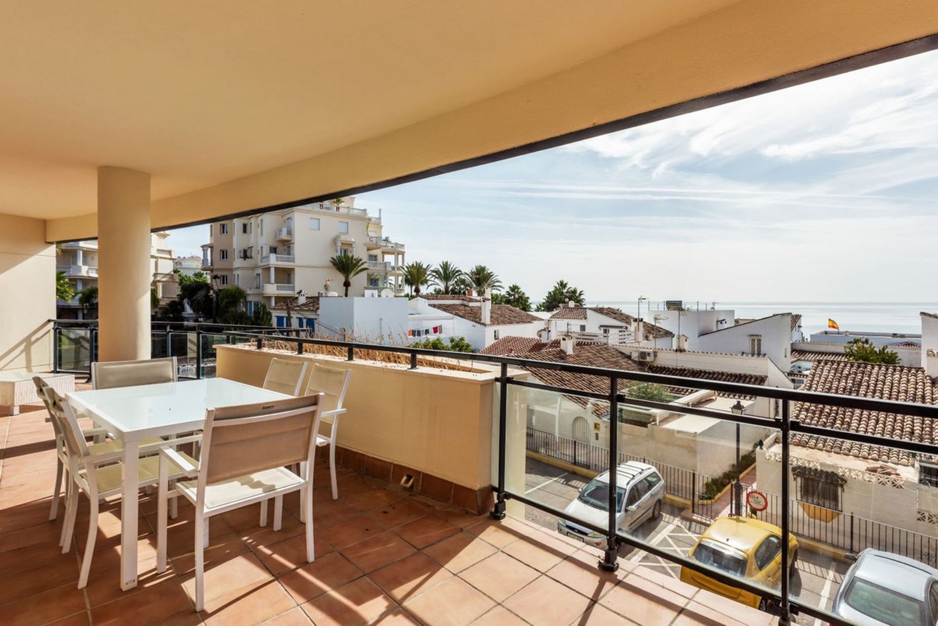 Condominio nel Estepona, Andalucía 11134760