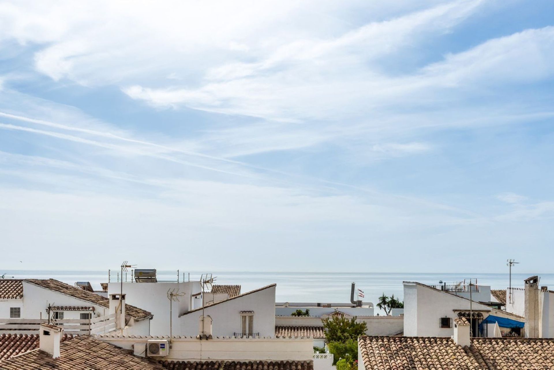 Condominio nel Estepona, Andalucía 11134760