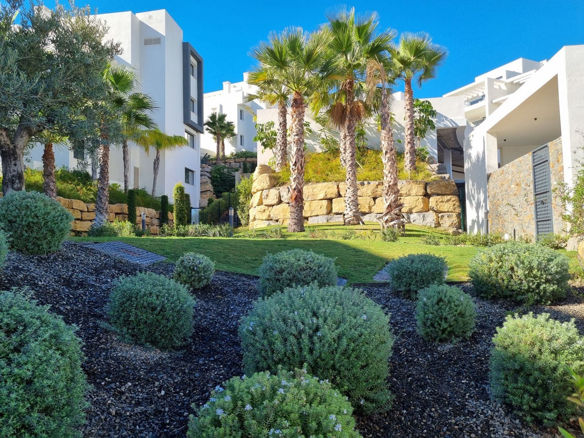 Kondominium di Estepona, Andalucía 11134765