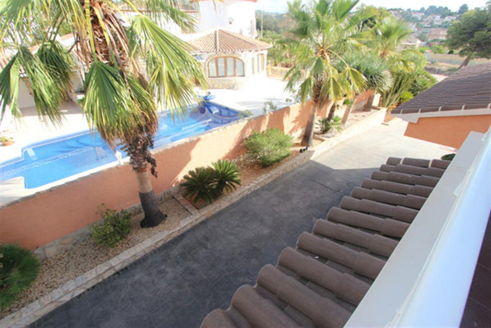 Huis in Calp, Valencian Community 11134769