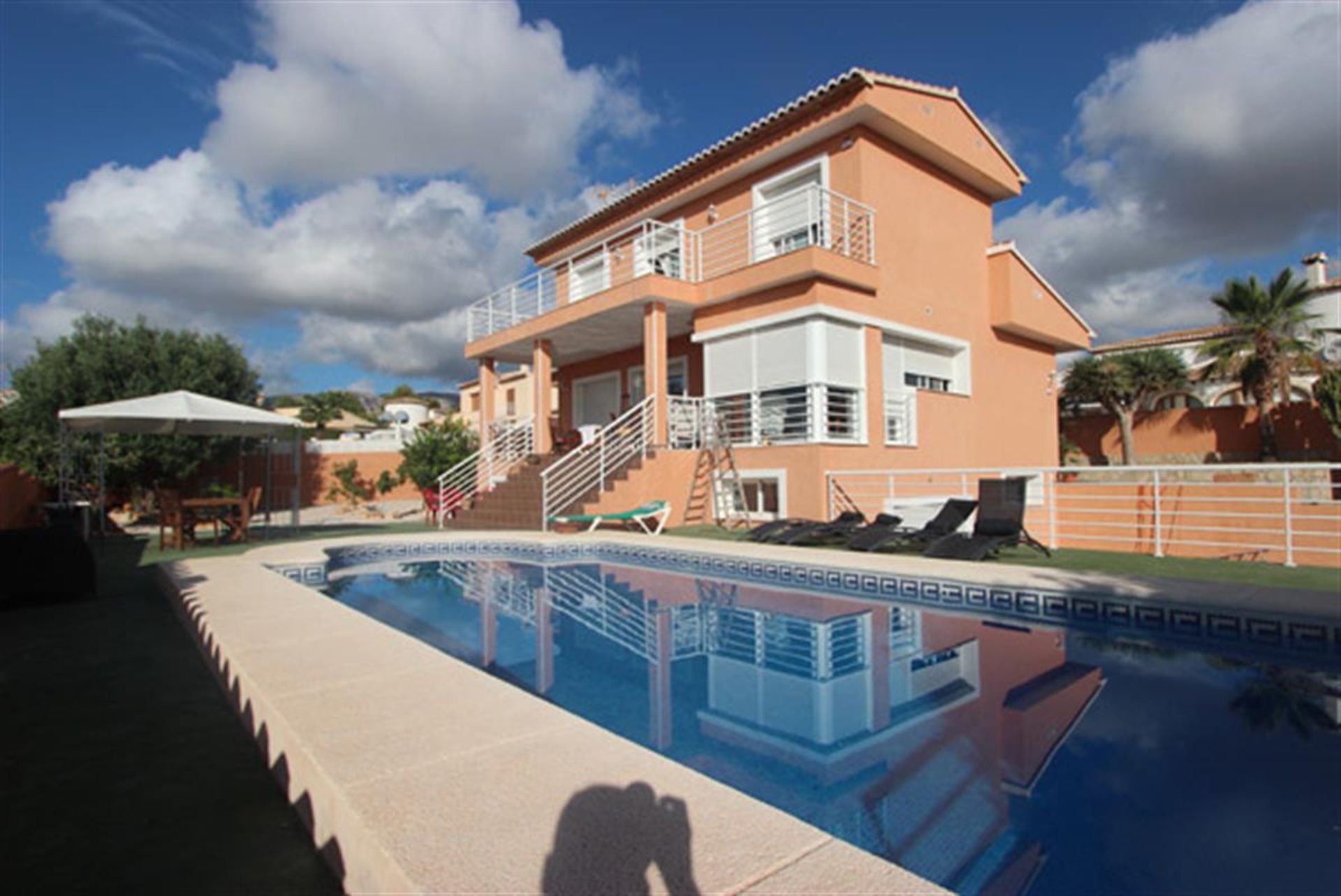 Rumah di Calpe, Valencia 11134769