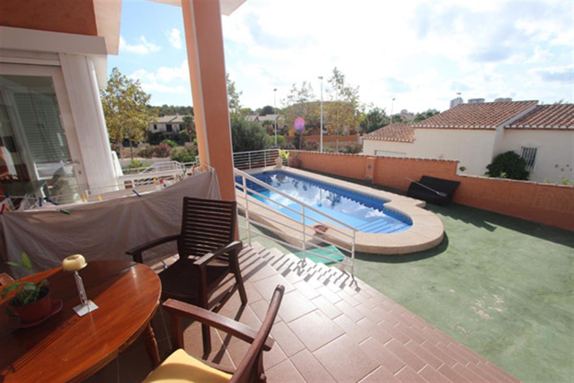 Huis in Calp, Valencian Community 11134769