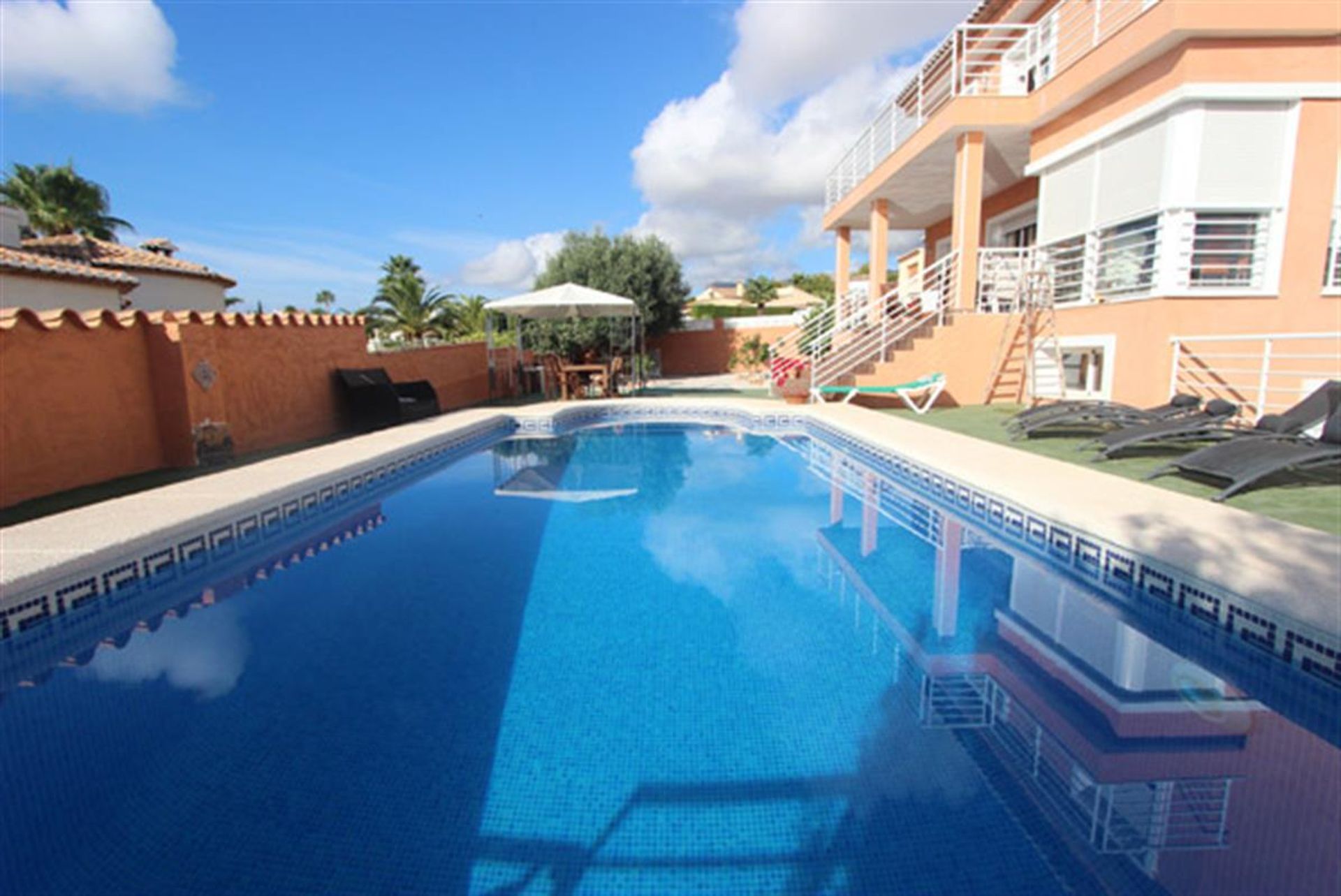 Rumah di Calpe, Valencia 11134769