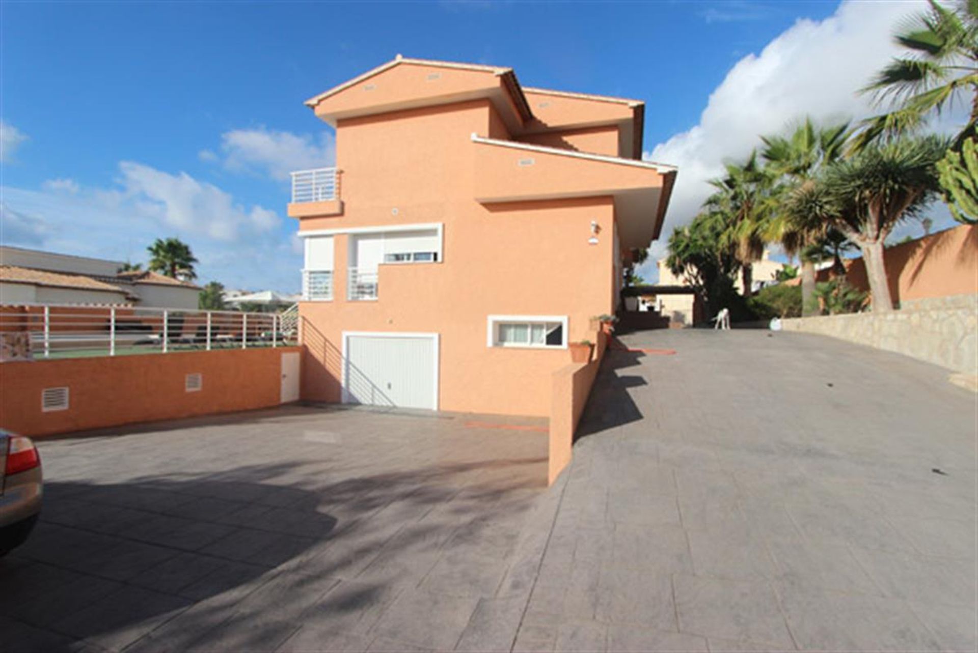 Huis in Calp, Valencian Community 11134769