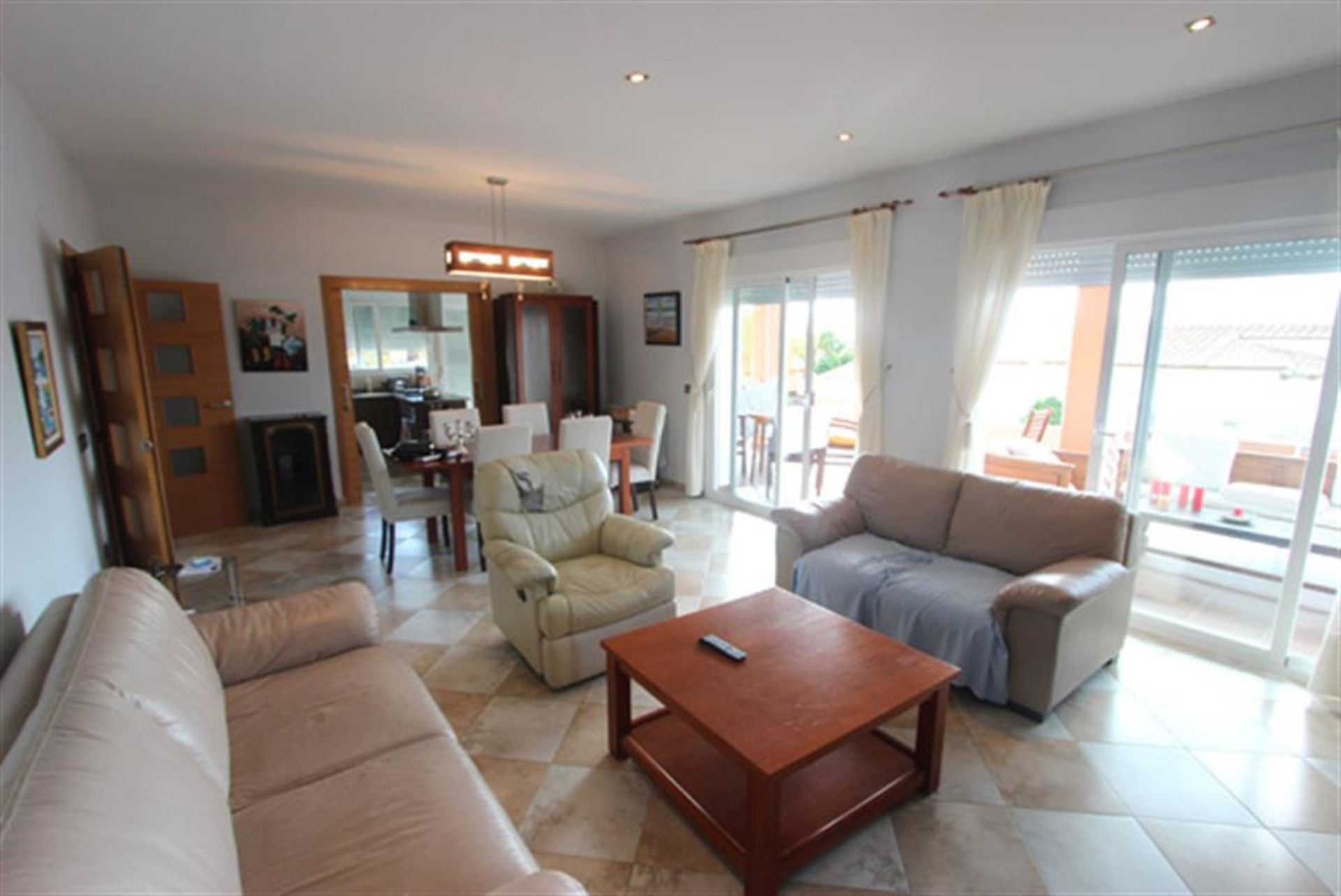 Huis in Calp, Valencian Community 11134769