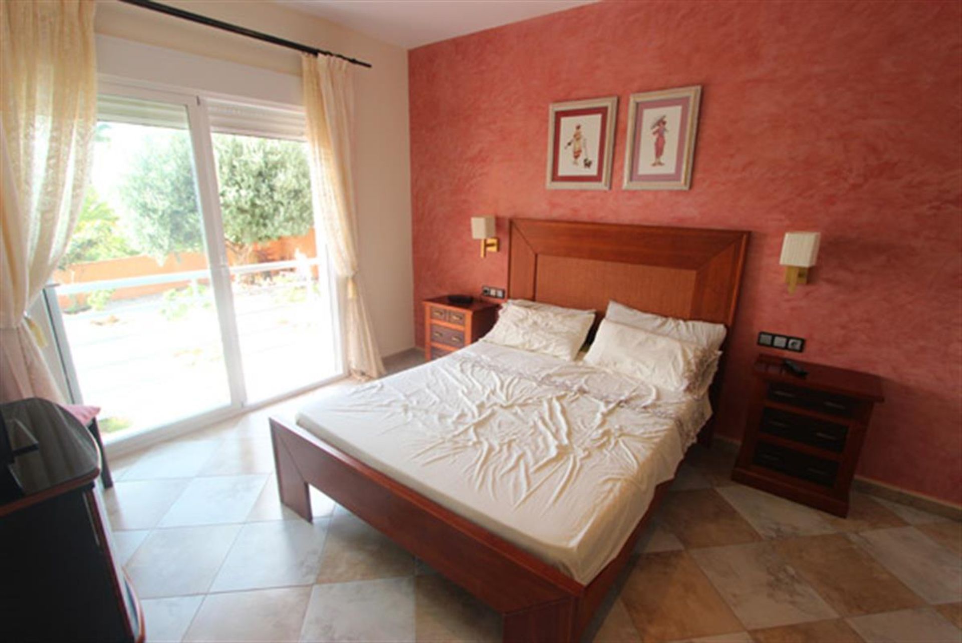 Huis in Calp, Valencian Community 11134769