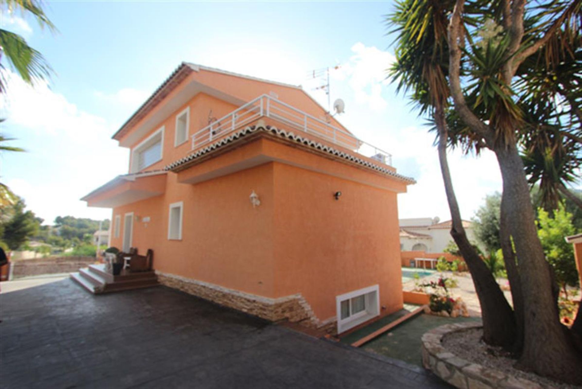 Huis in Calp, Valencian Community 11134769