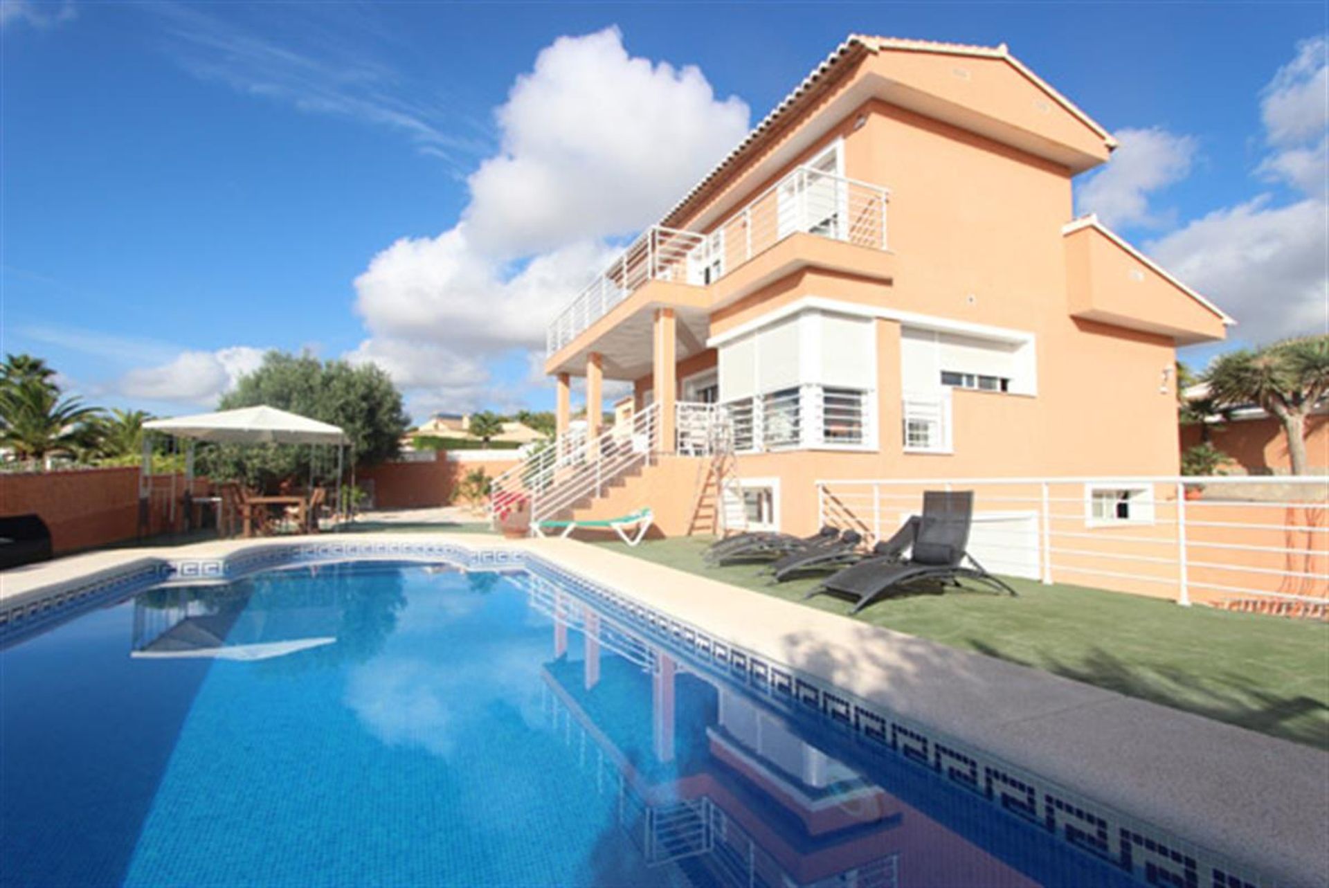 Rumah di Calpe, Valencia 11134769