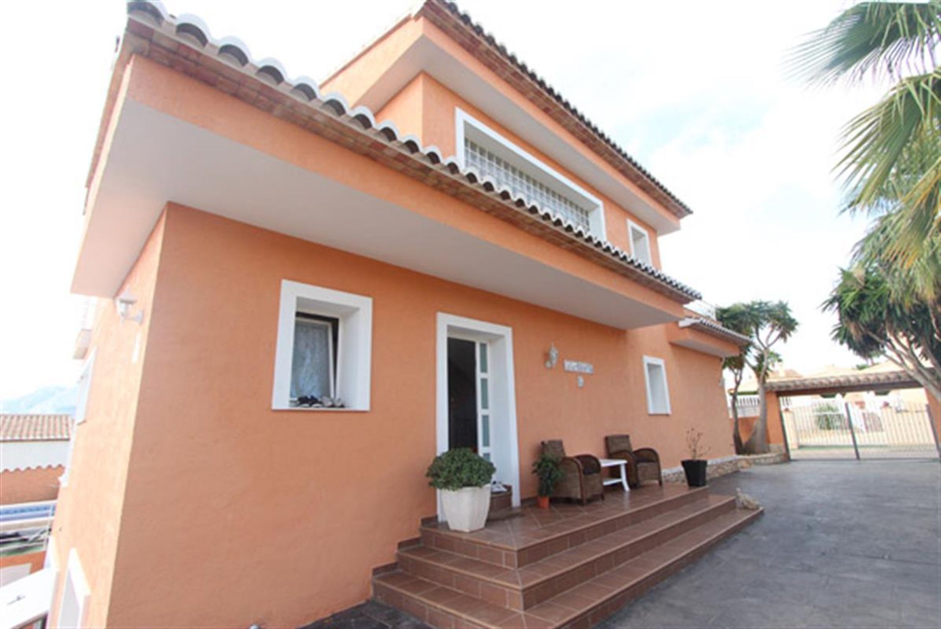 Huis in Calp, Valencian Community 11134769