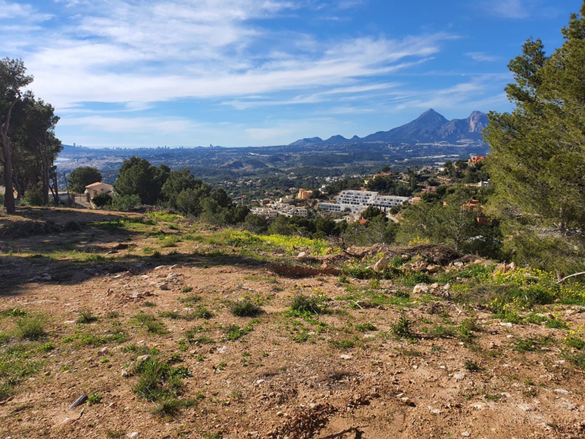 House in Altea, Valencian Community 11134837