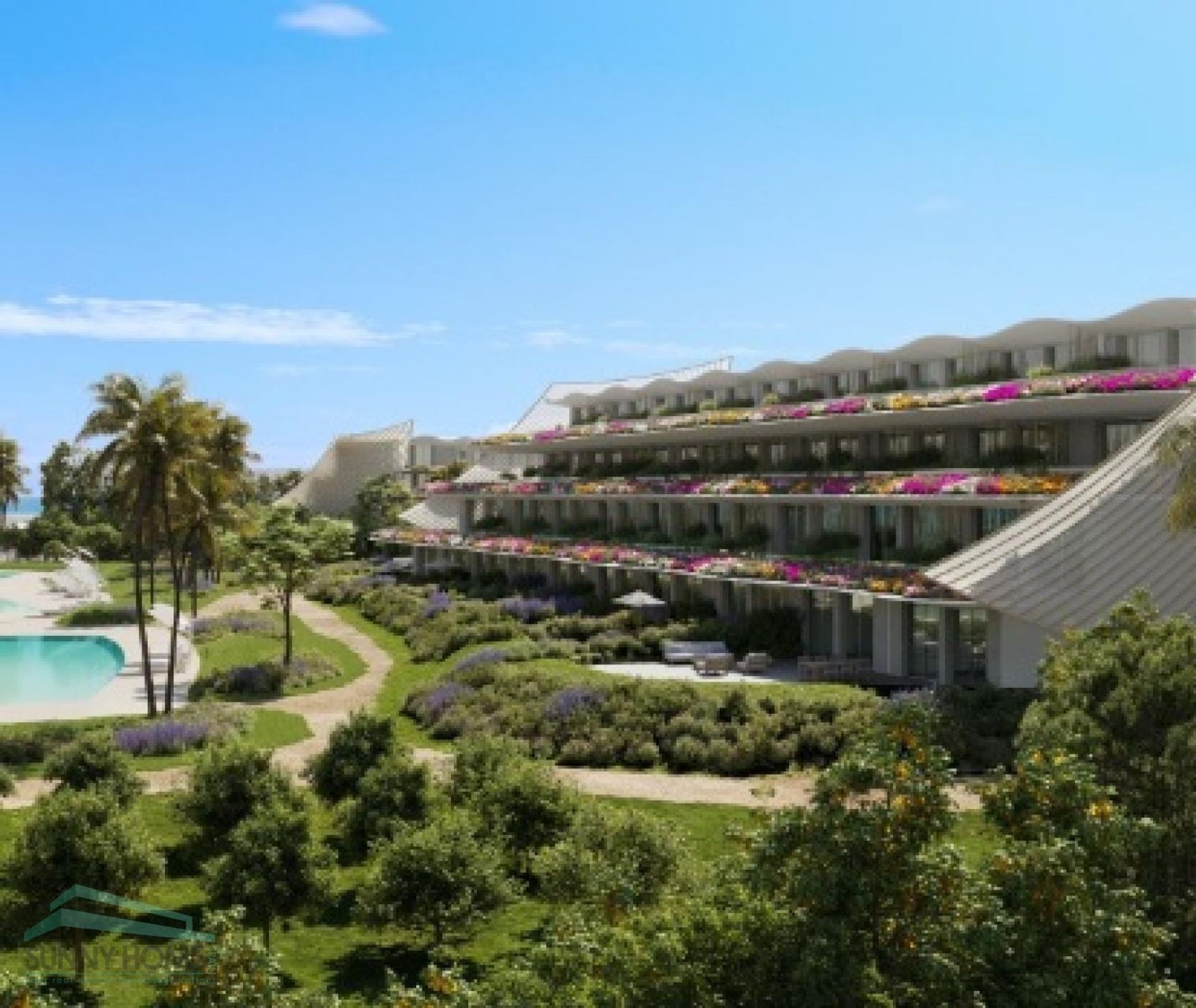 Condominium dans L'Albir, Valencian Community 11134839