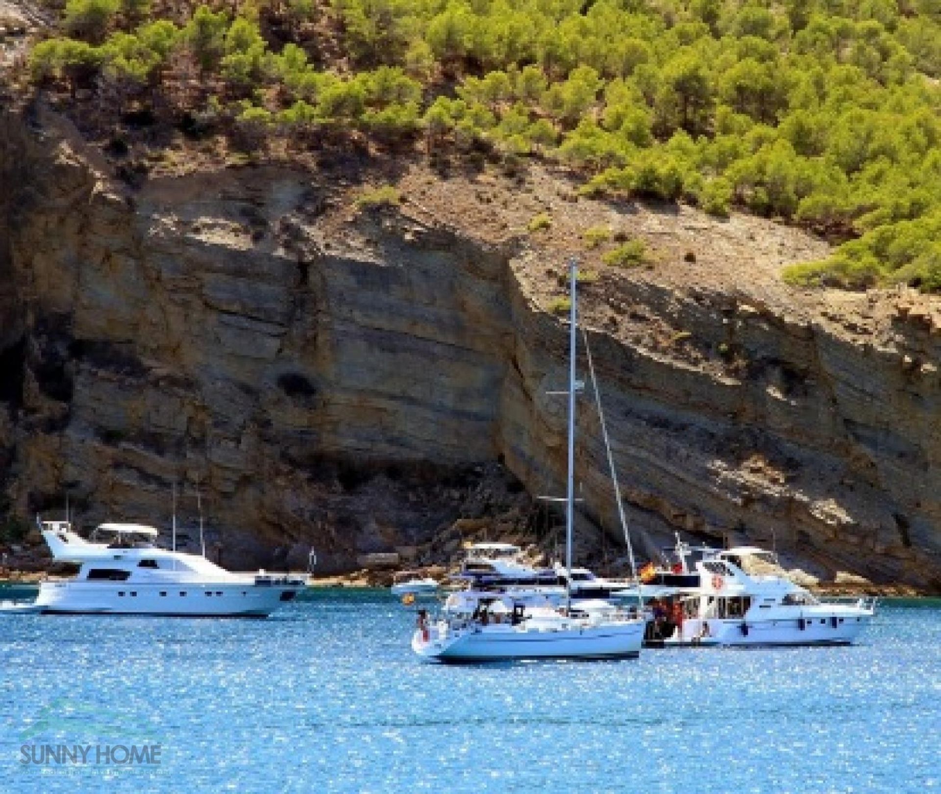 Condomínio no L'Albir, Valencian Community 11134839