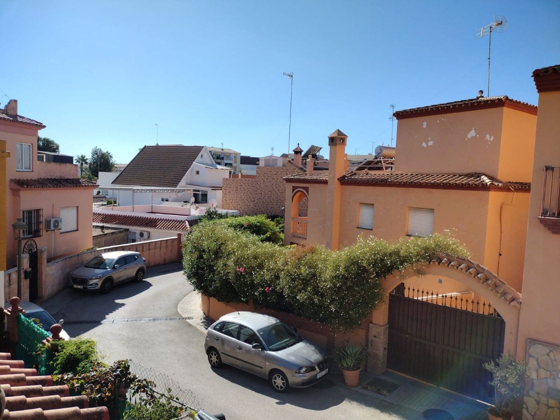 House in Moncloa, Madrid 11134866