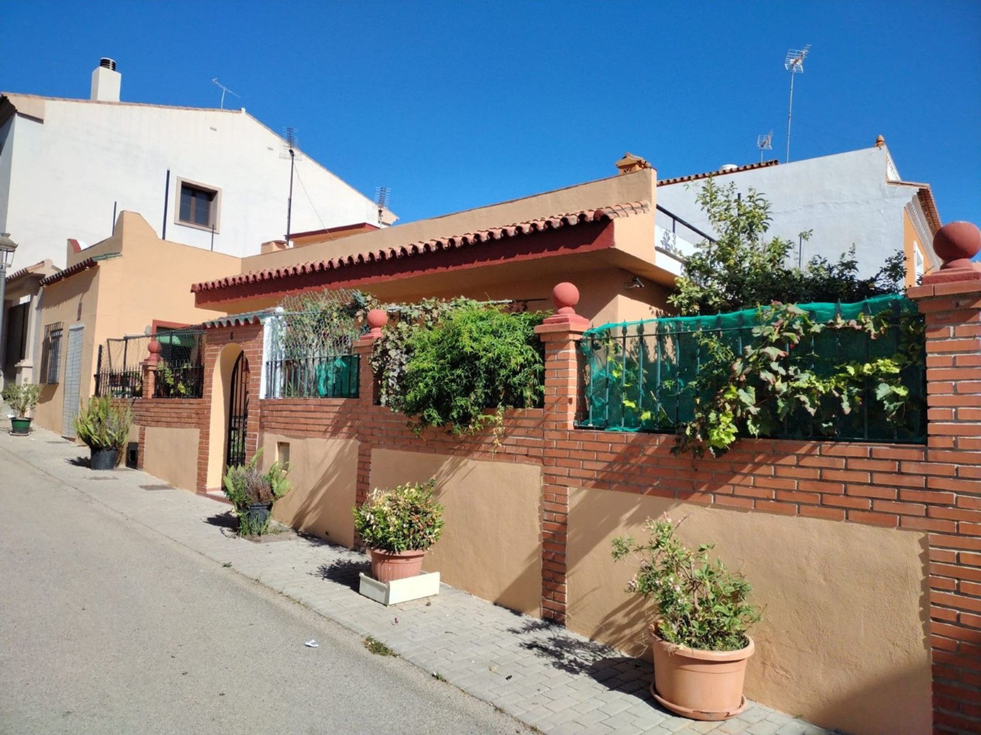 House in Moncloa, Madrid 11134866