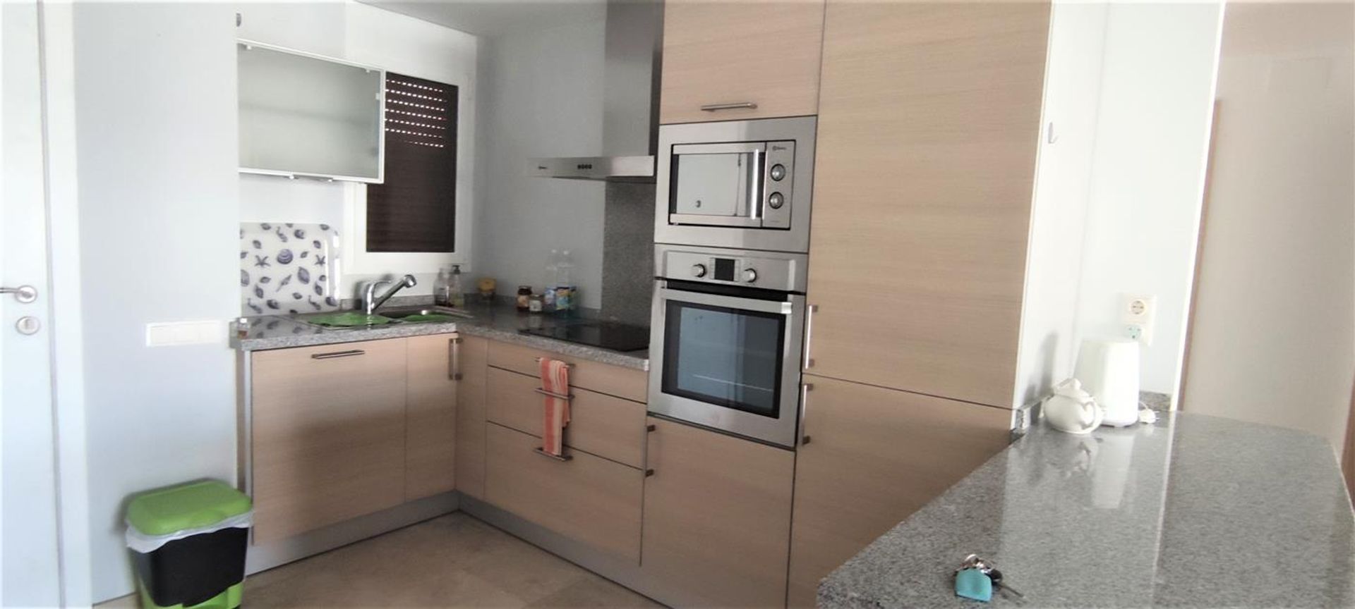 Condominio en Benissa, Comunitat Valenciana 11134875