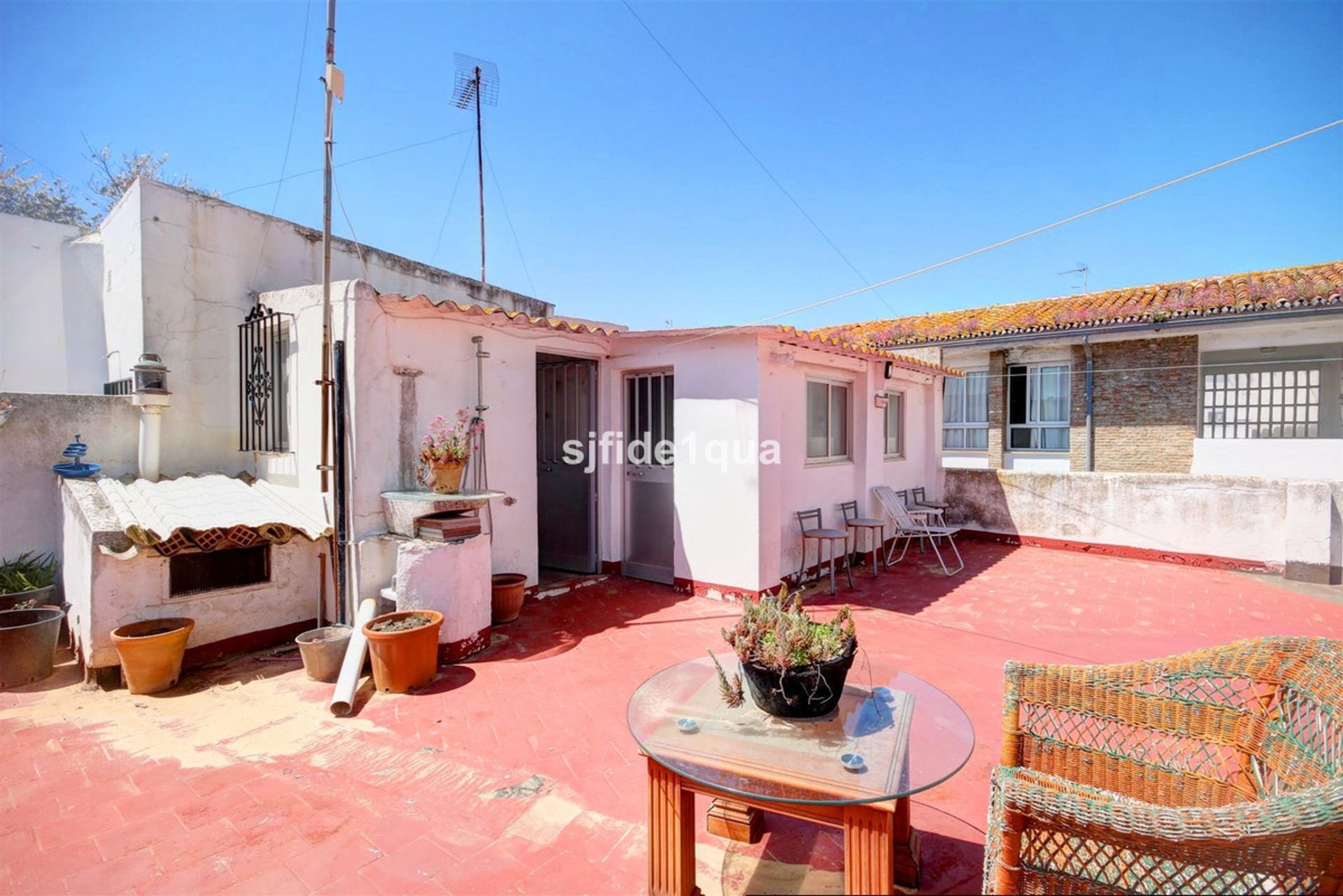 House in Moncloa, Madrid 11134886