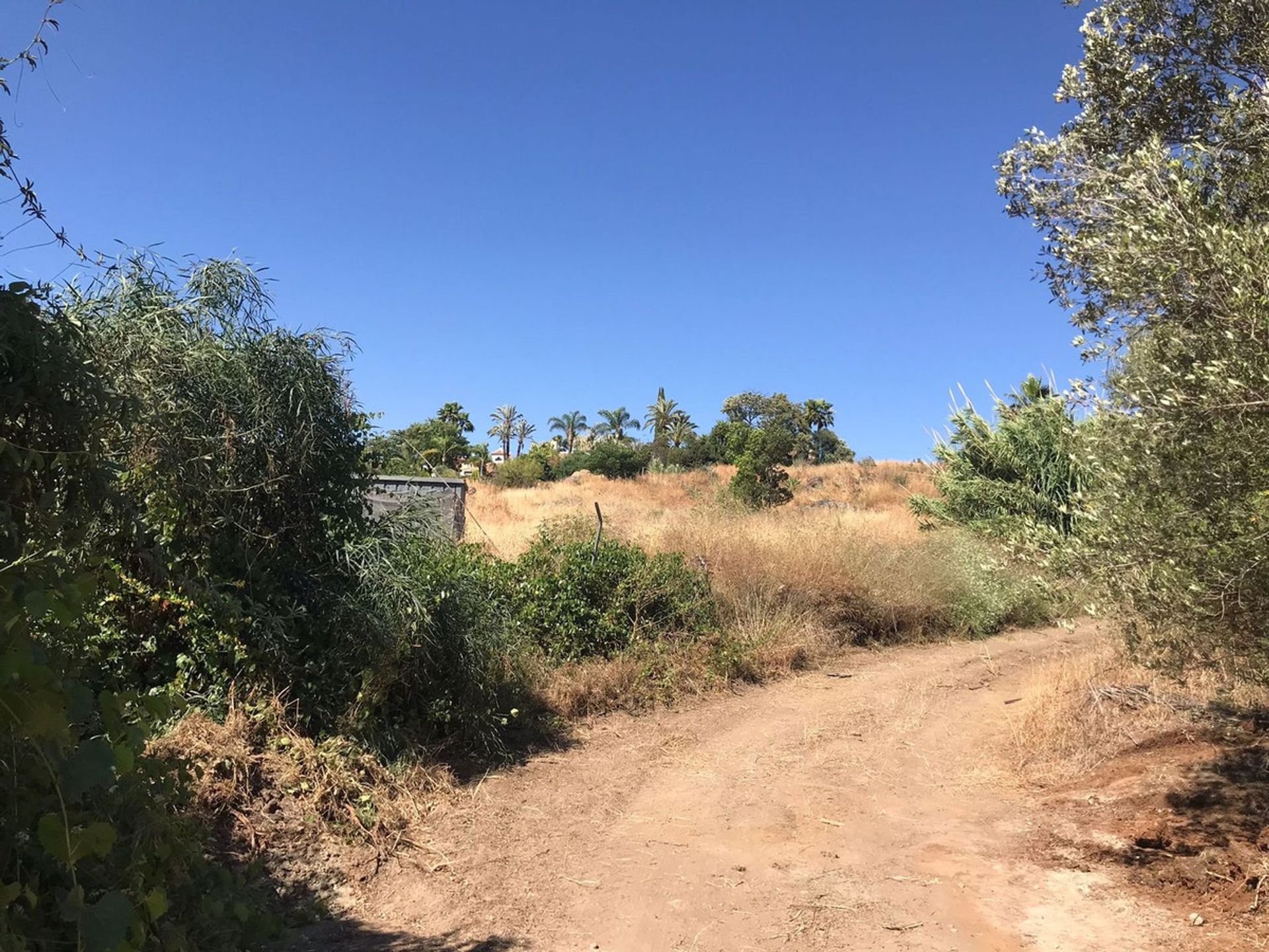 Land in Estepona, Andalucía 11134947