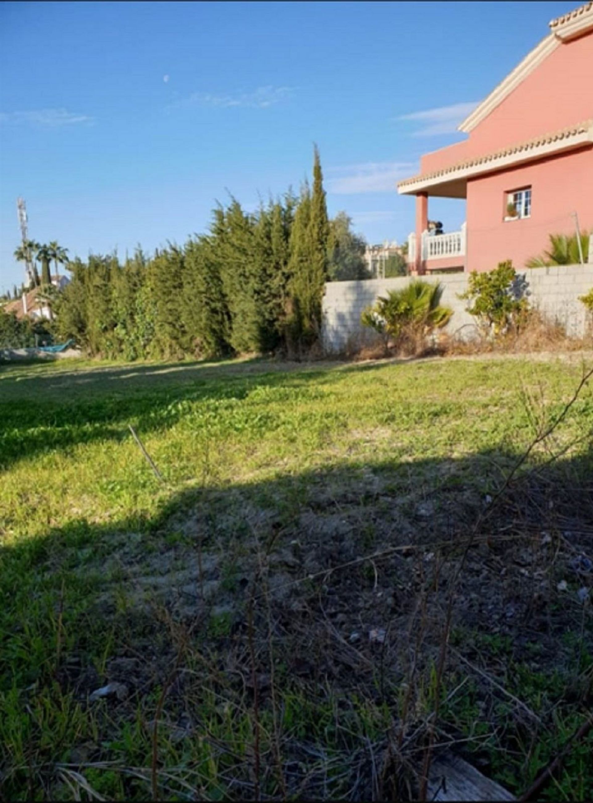 Land im Estepona, Andalusien 11134960