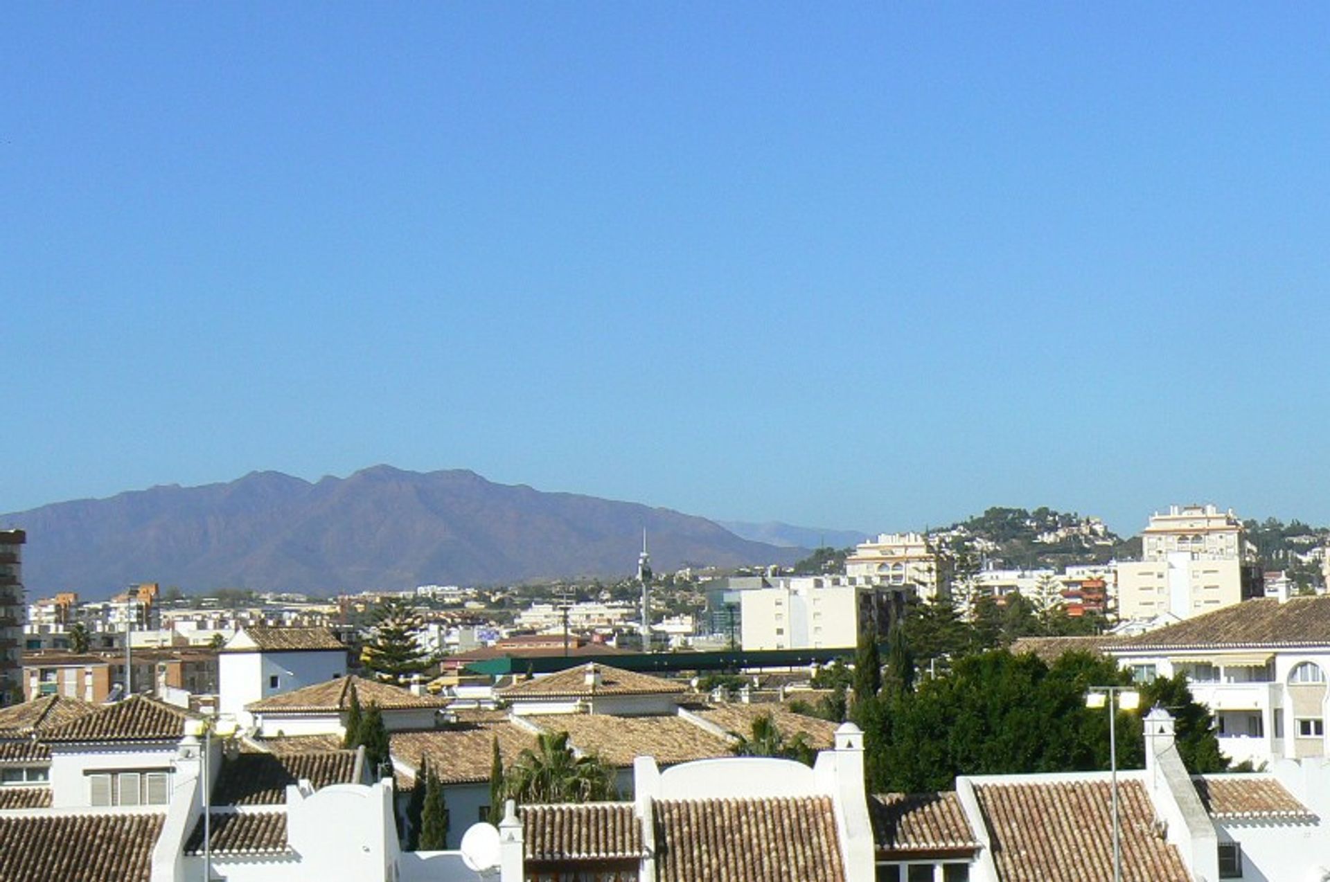 분양 아파트 에 Fuengirola, Andalucía 11134973