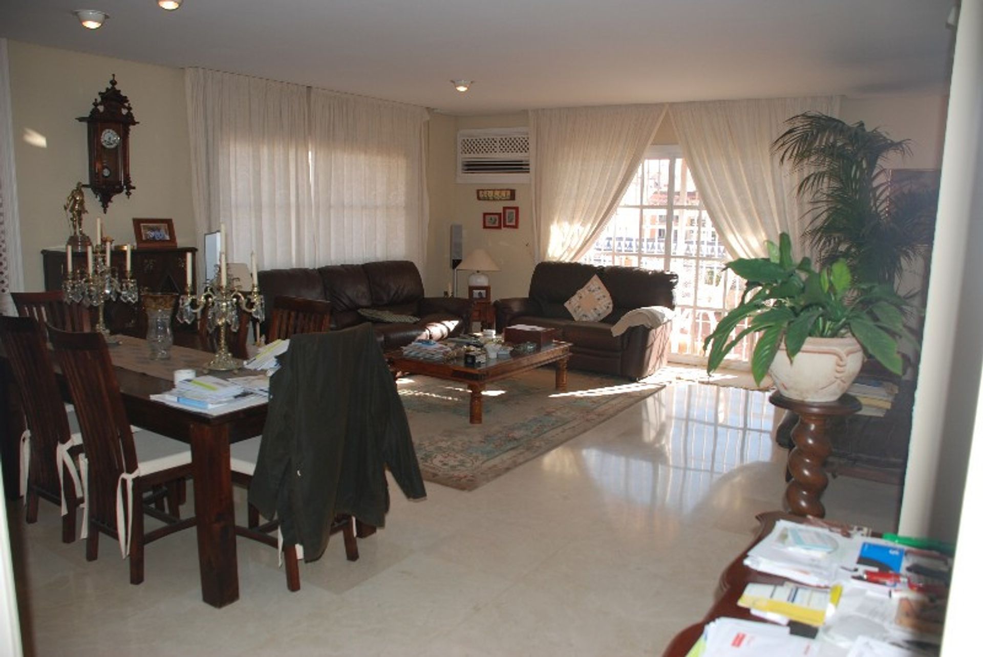 Condominium dans Fuengirola, Andalucía 11134973