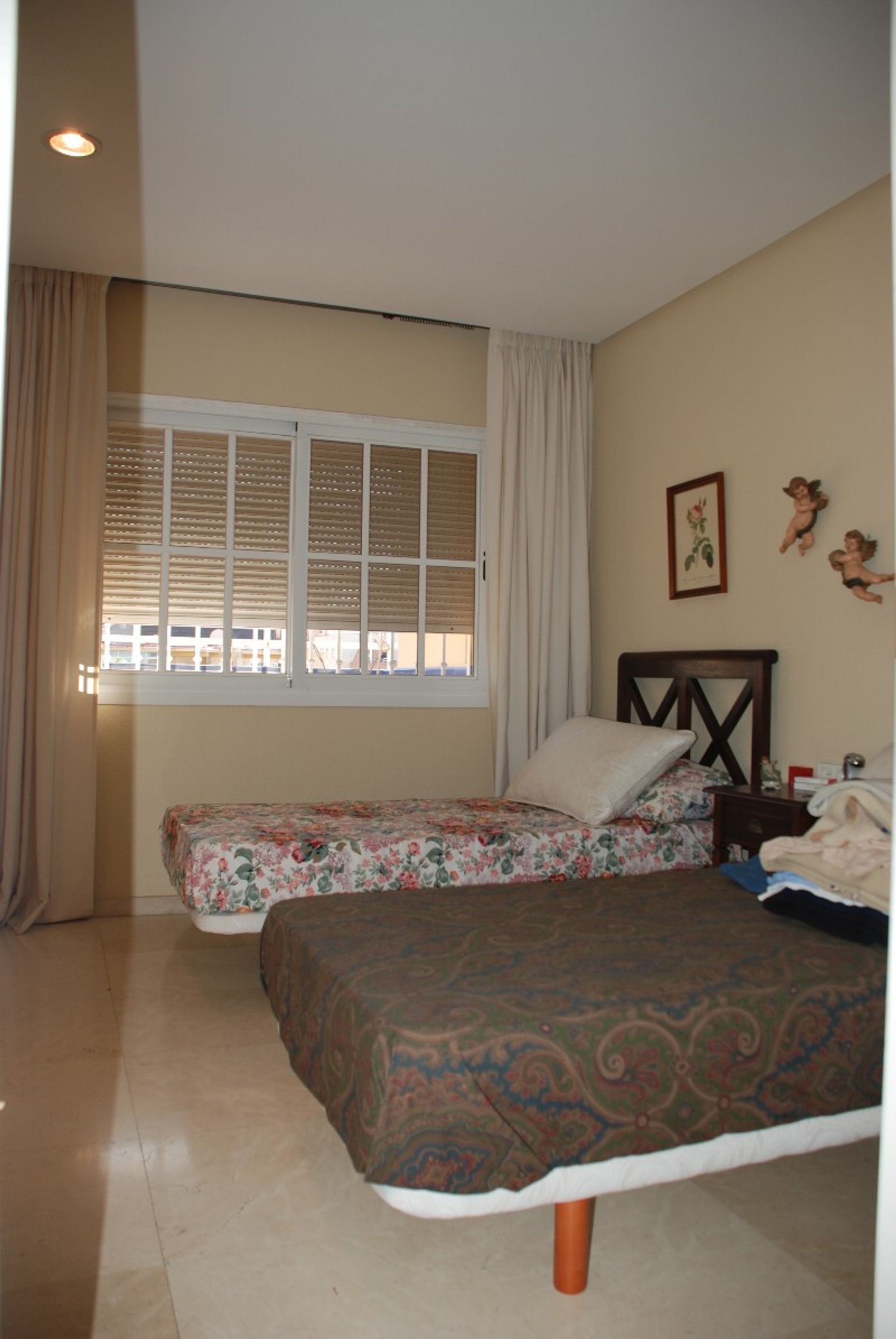 Condominium dans Fuengirola, Andalucía 11134973