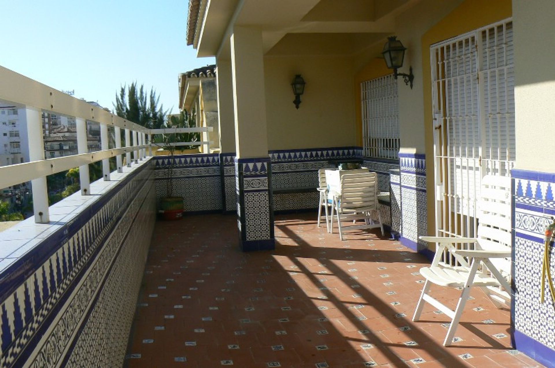 분양 아파트 에 Fuengirola, Andalucía 11134973