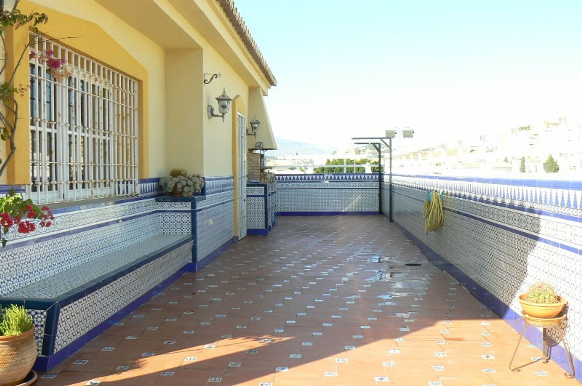 Condominium dans Fuengirola, Andalucía 11134973