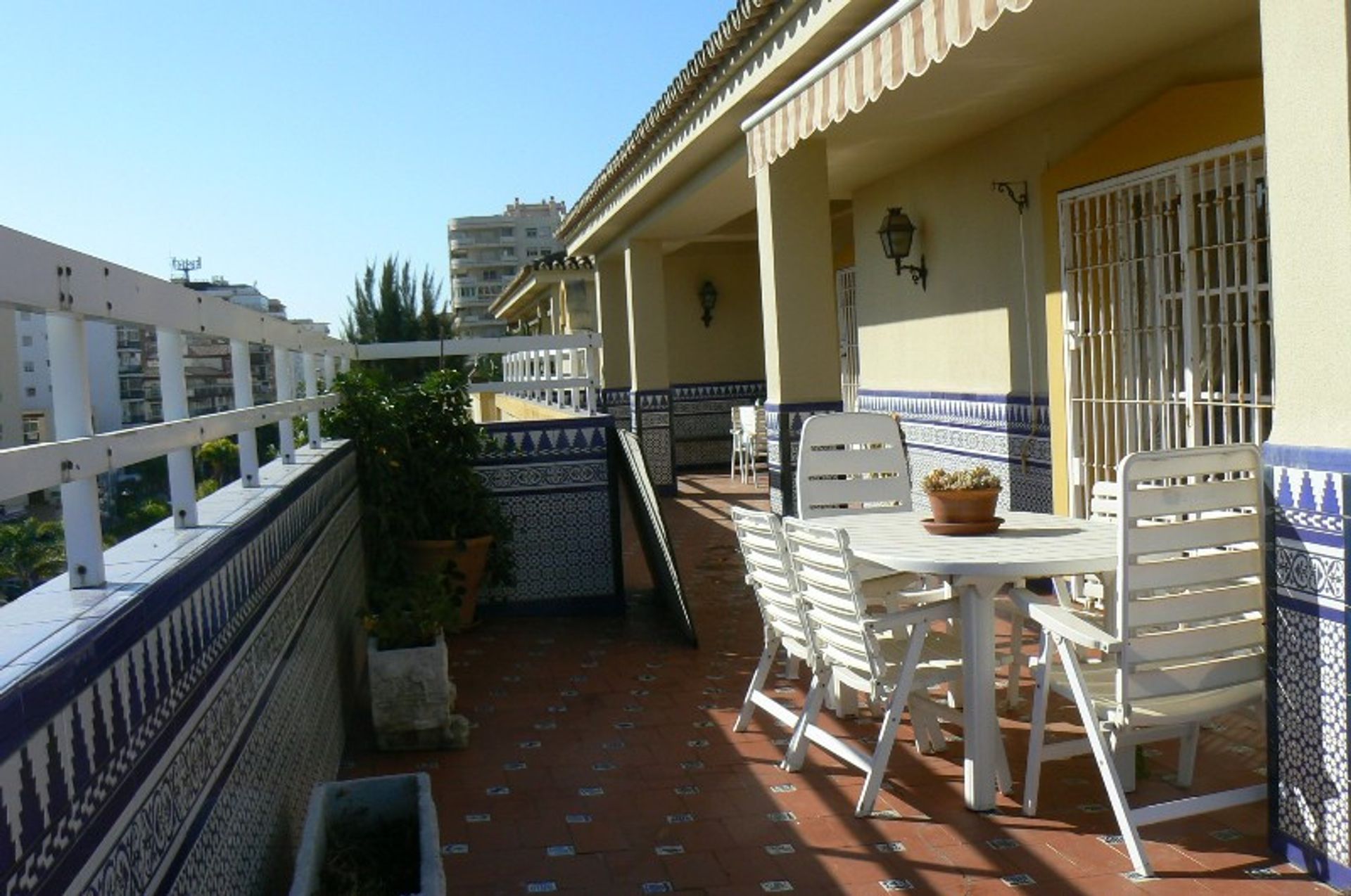 Condominio nel San Francisco, Andalusia 11134973